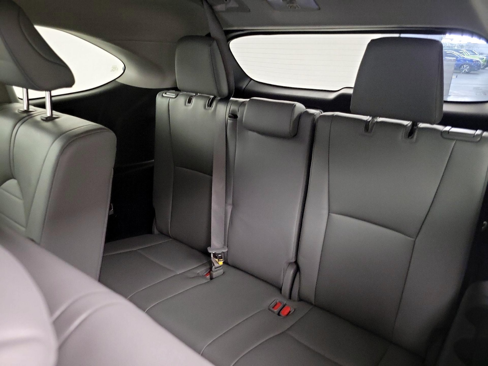 2023 Toyota Highlander XLE - Photo 23