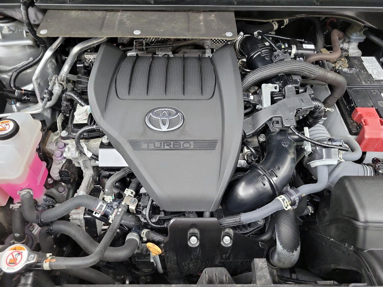 2023 Toyota Highlander XLE - Photo 25