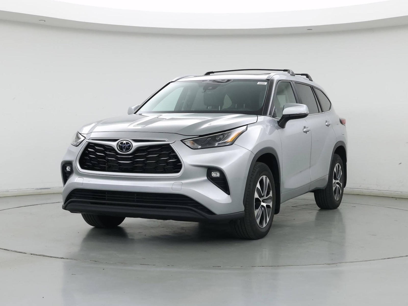 2023 Toyota Highlander XLE - Photo 5
