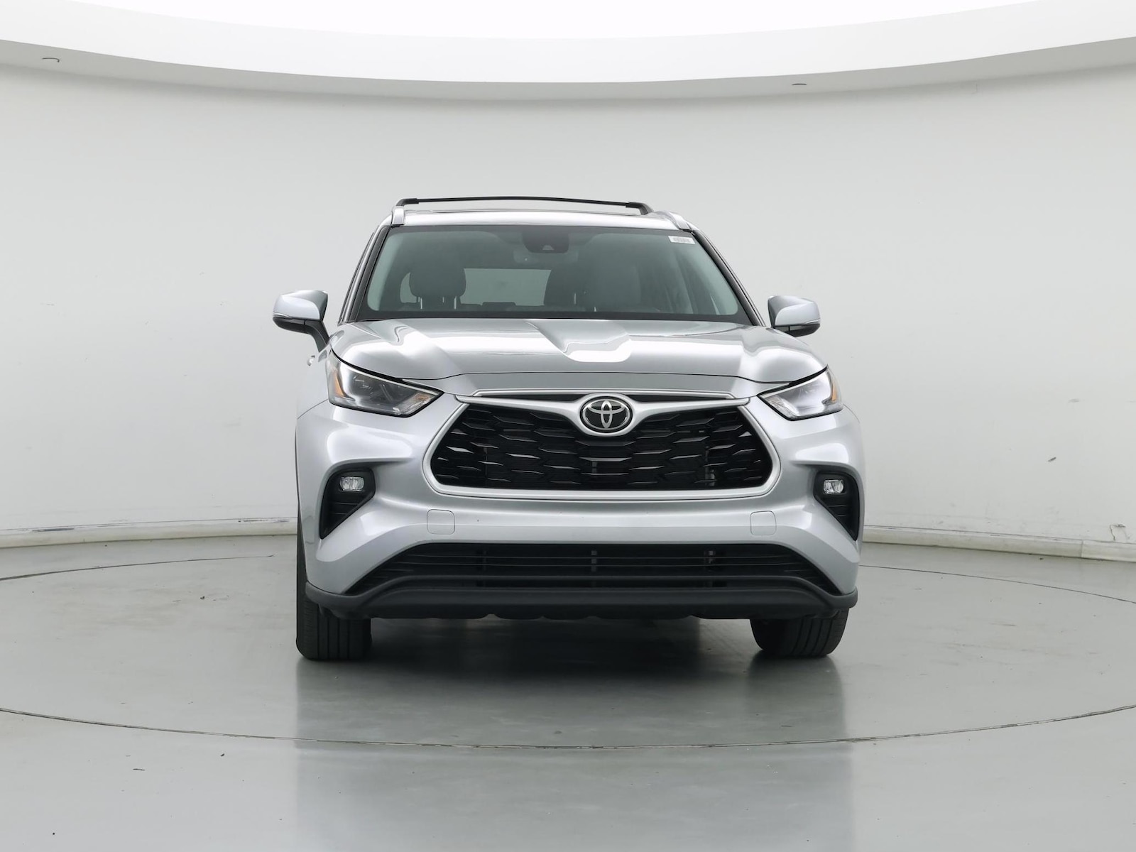 2023 Toyota Highlander XLE - Photo 6