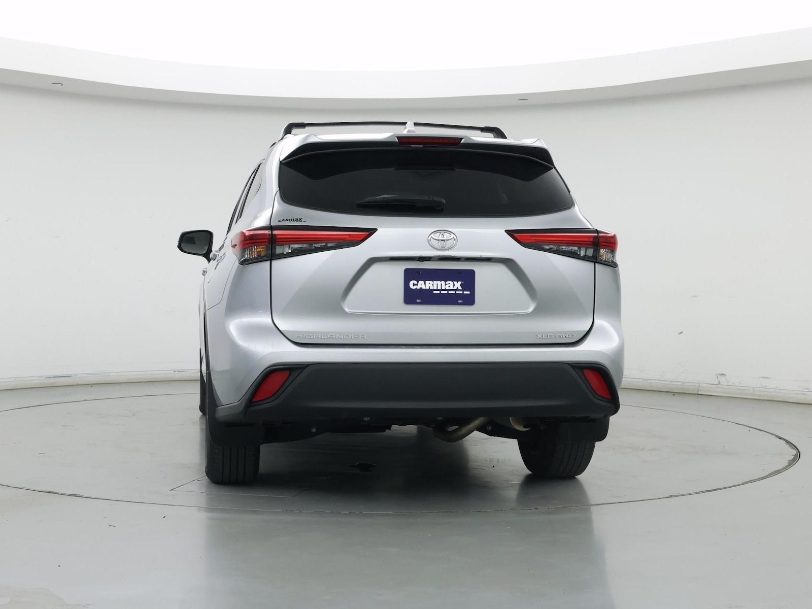 2023 Toyota Highlander XLE - Photo 7