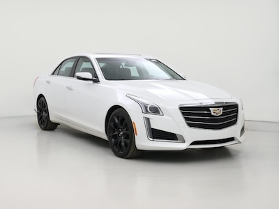 2019 Cadillac CTS Luxury