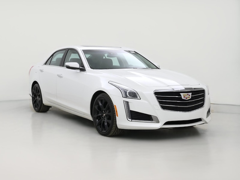 2019 Cadillac CTS Luxury -
                  Cleveland, OH