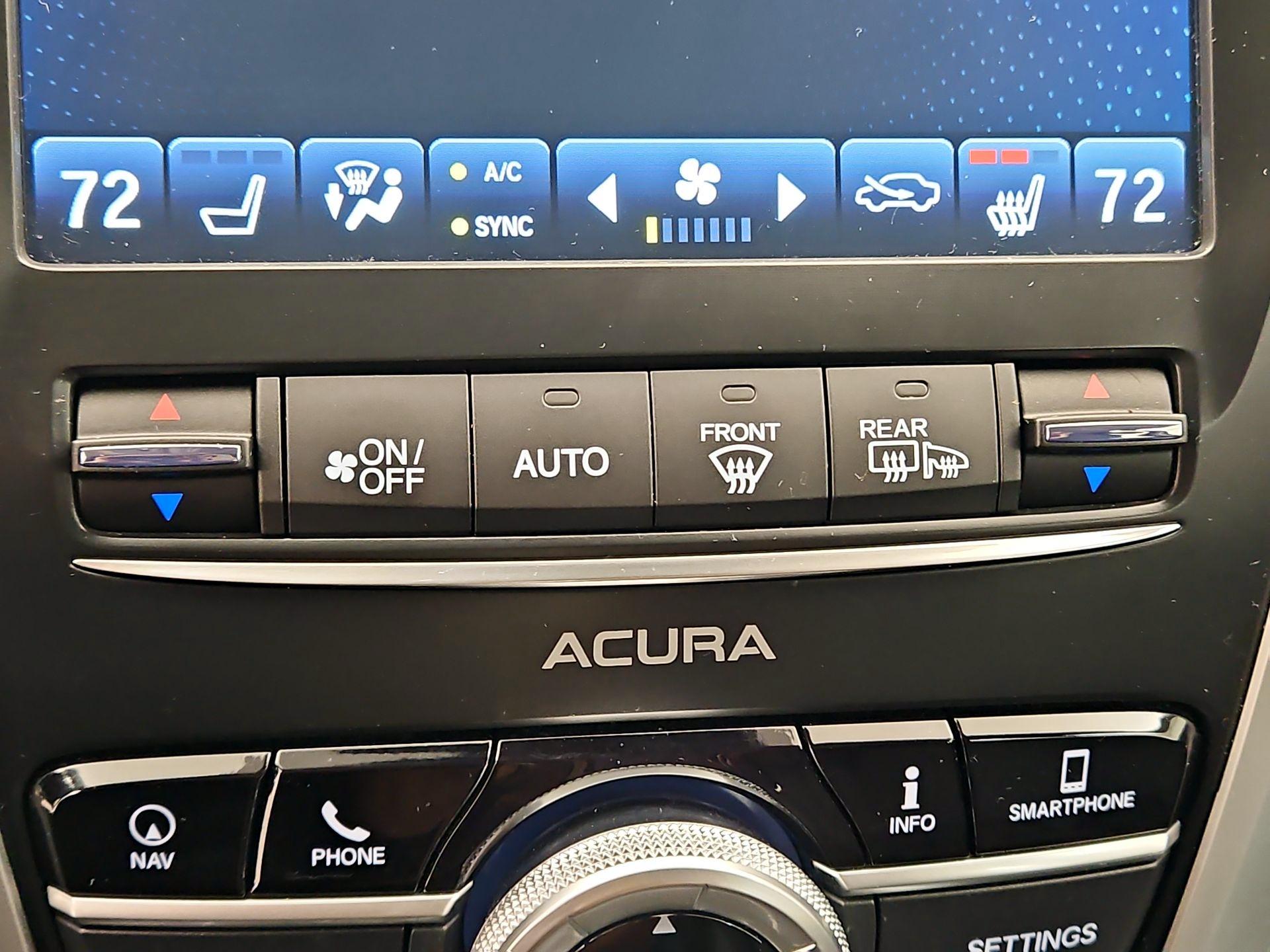 Thumbnail: 2020 Acura TLX - 17
