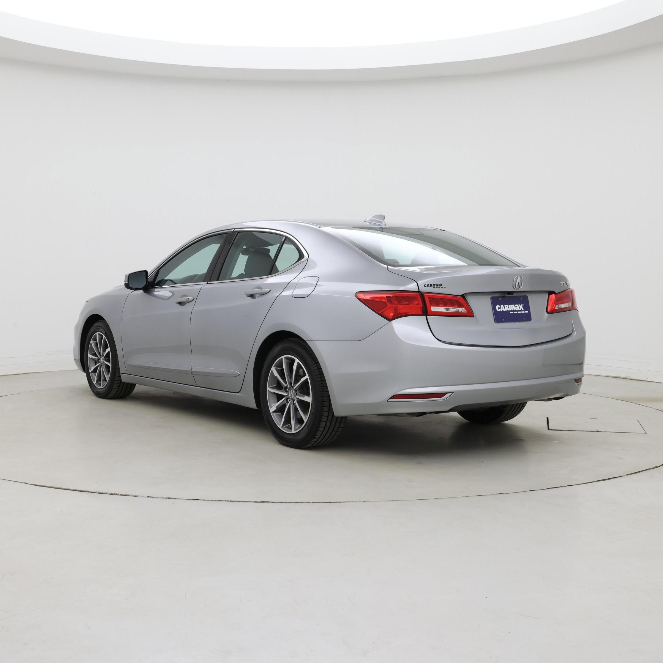 Thumbnail: 2020 Acura TLX - 2