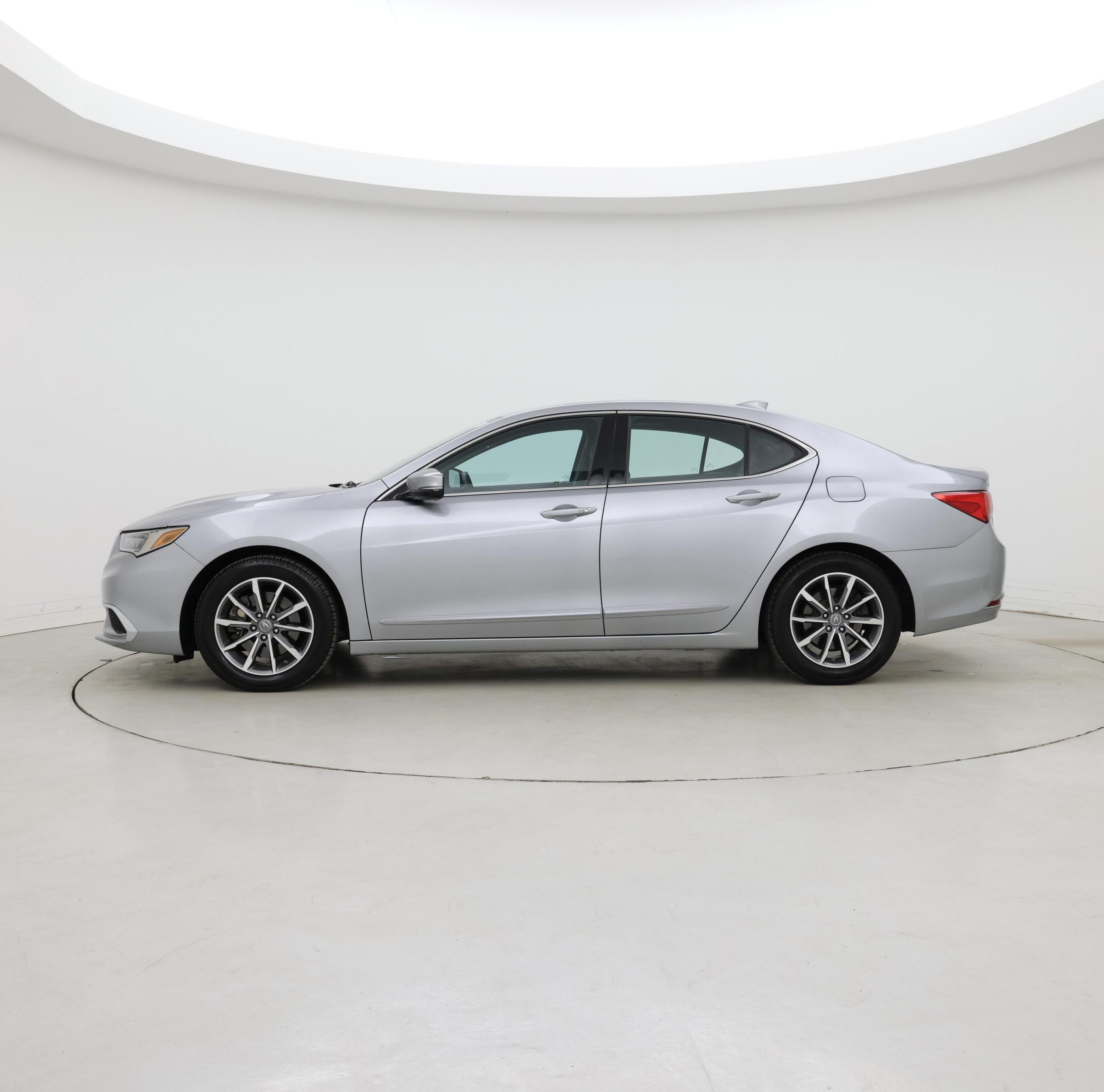 Thumbnail: 2020 Acura TLX - 3