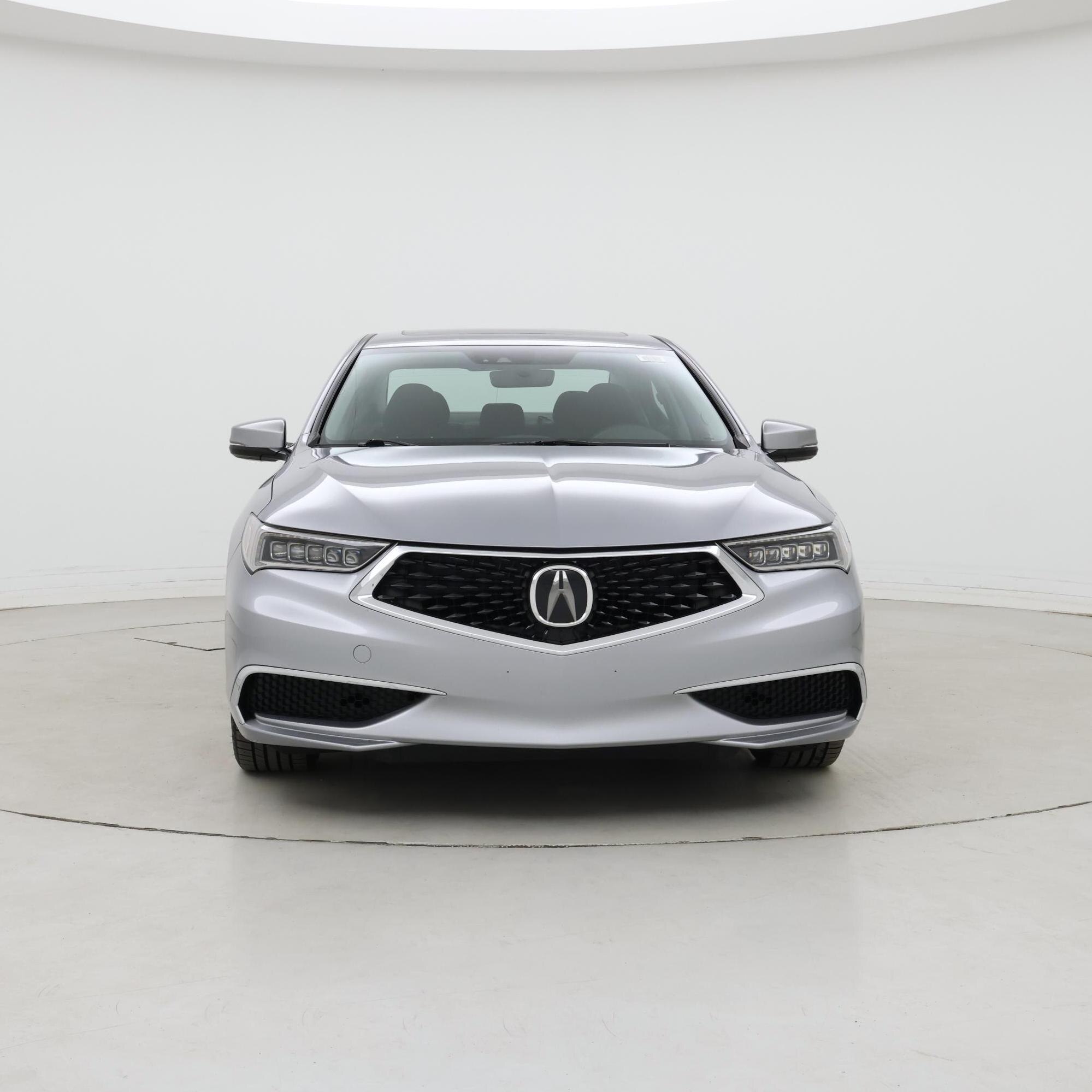 Thumbnail: 2020 Acura TLX - 5