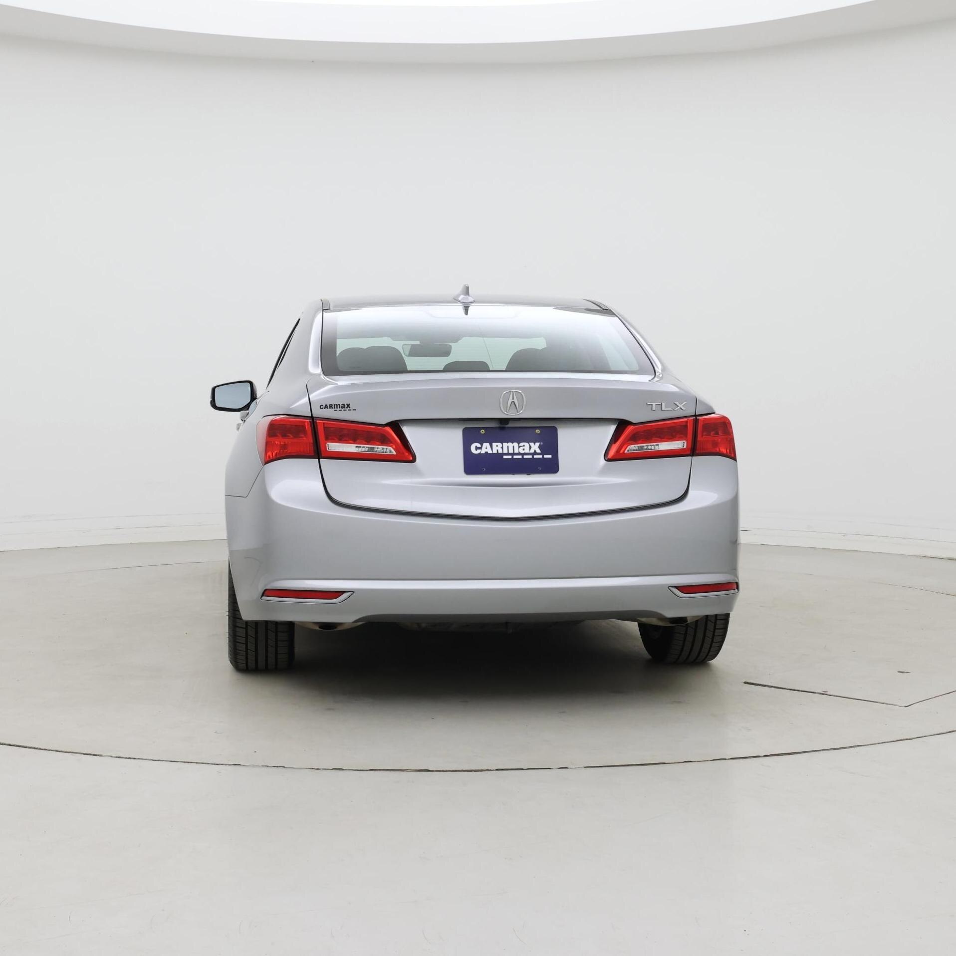 Thumbnail: 2020 Acura TLX - 6