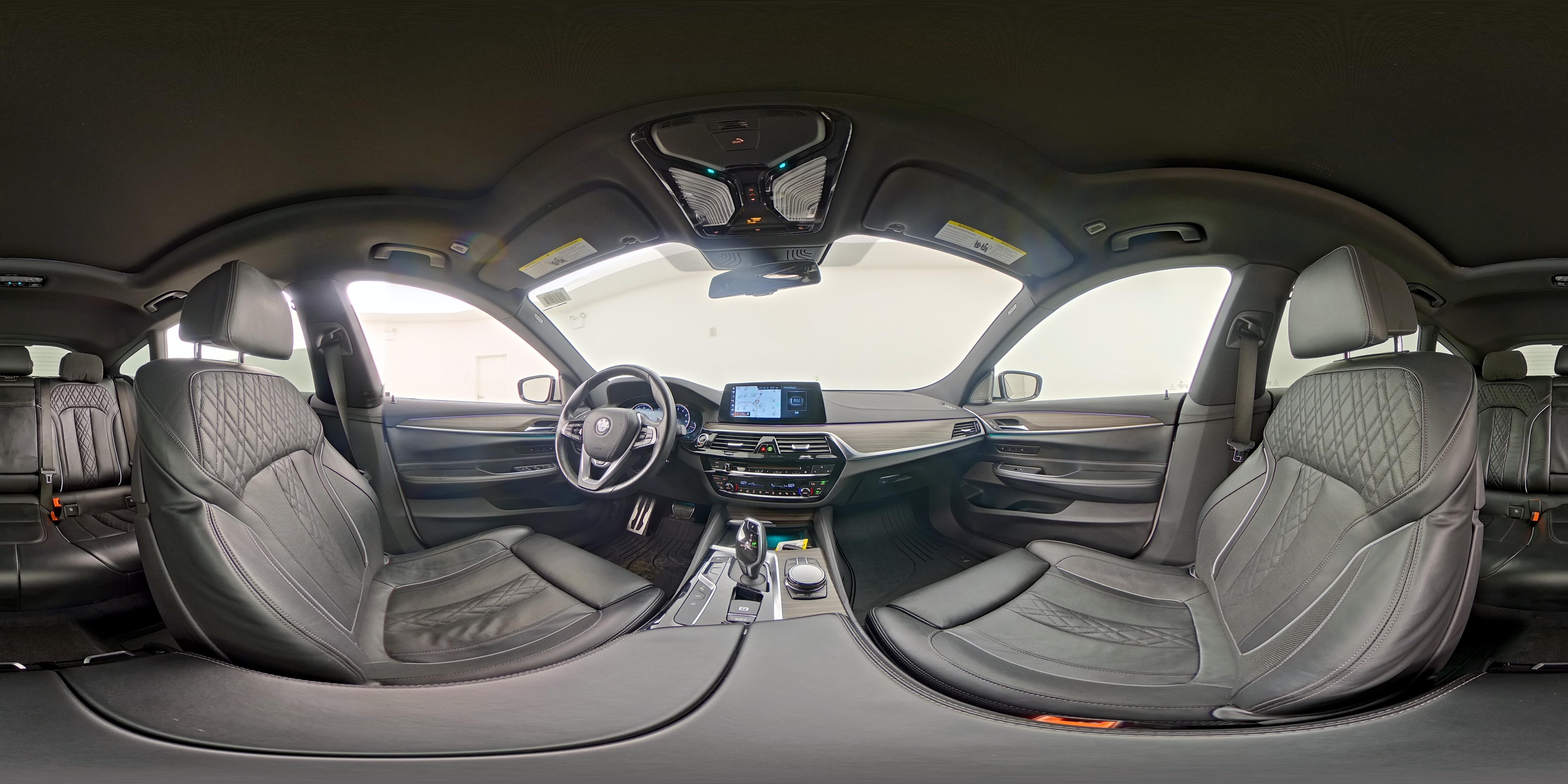 2018 BMW 6 Series Gran Turismo 640i - Photo 26