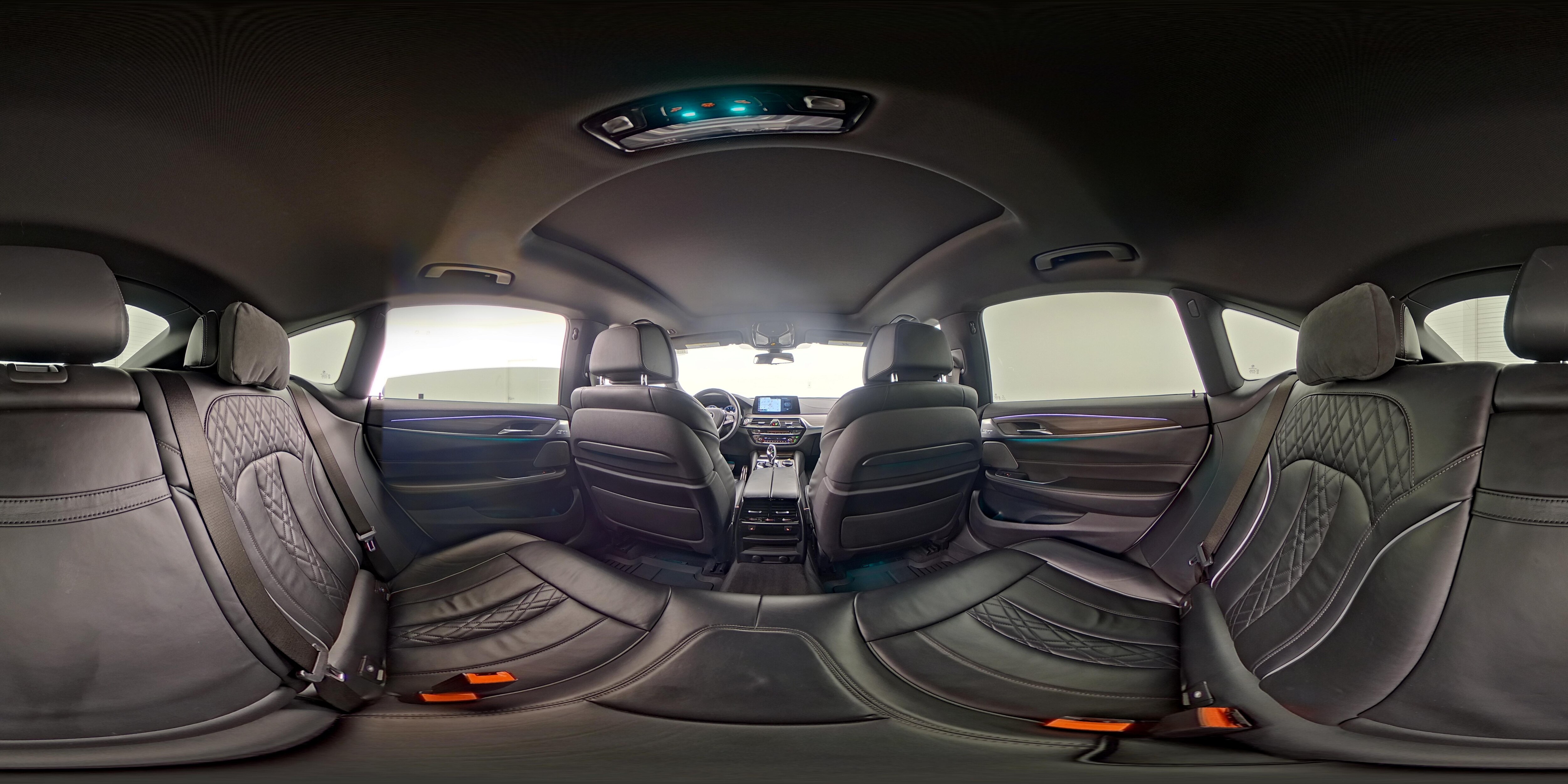 2018 BMW 6 Series Gran Turismo 640i - Photo 27