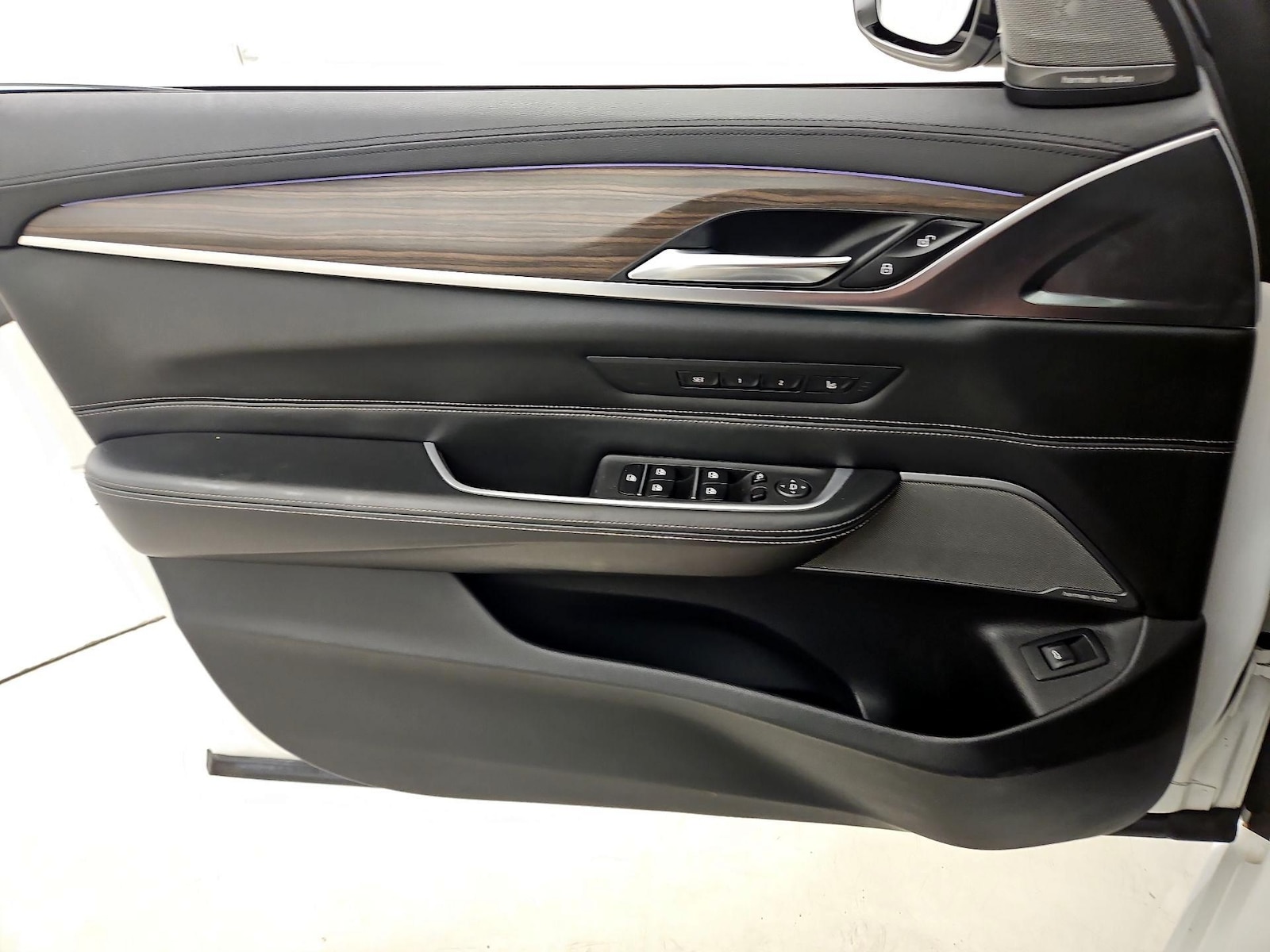 2018 BMW 6 Series Gran Turismo 640i - Photo 13