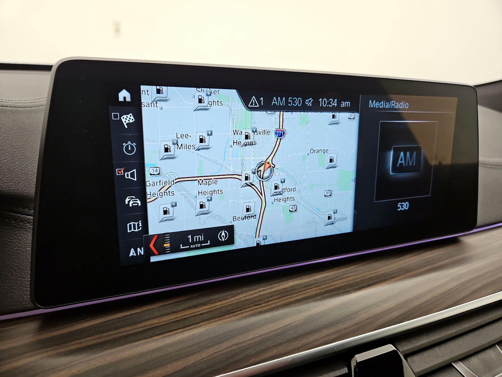 2018 BMW 6 Series Gran Turismo 640i - Photo 15
