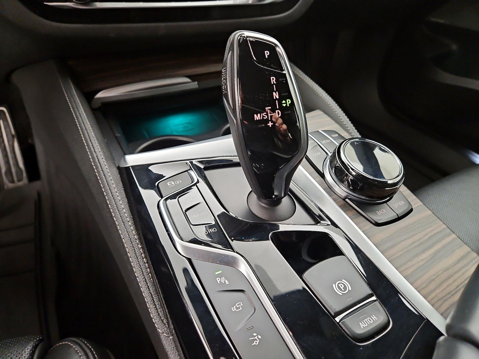 2018 BMW 6 Series Gran Turismo 640i - Photo 19