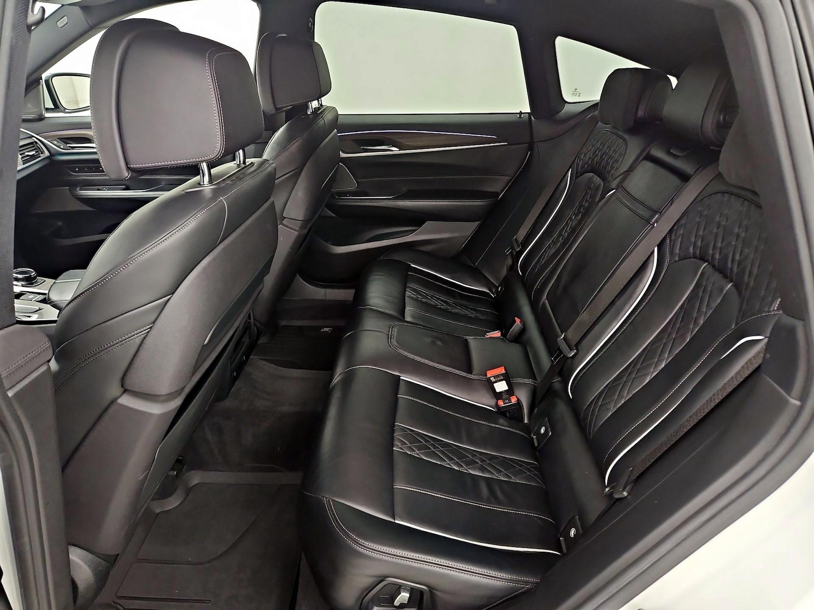 2018 BMW 6 Series Gran Turismo 640i - Photo 22