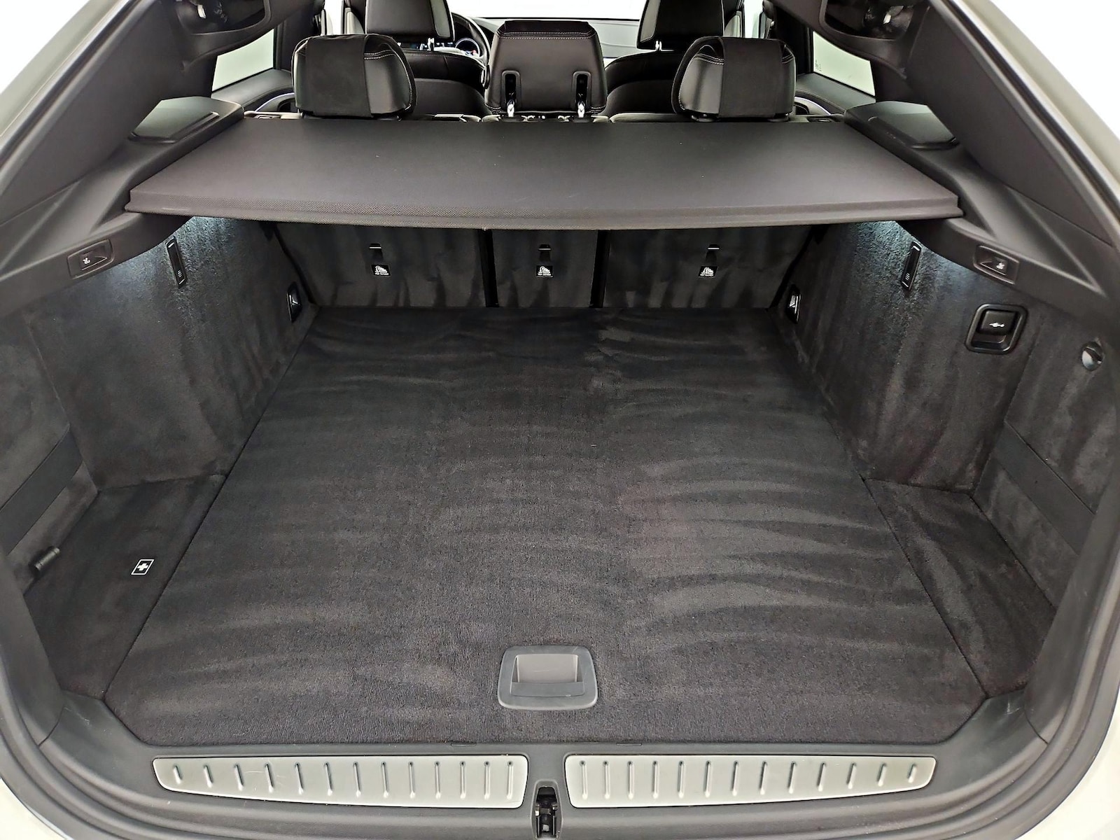 2018 BMW 6 Series Gran Turismo 640i - Photo 23