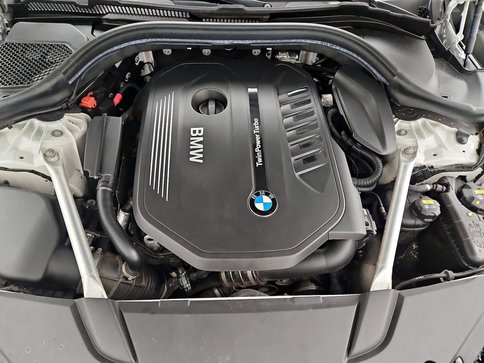 2018 BMW 6 Series Gran Turismo 640i - Photo 24