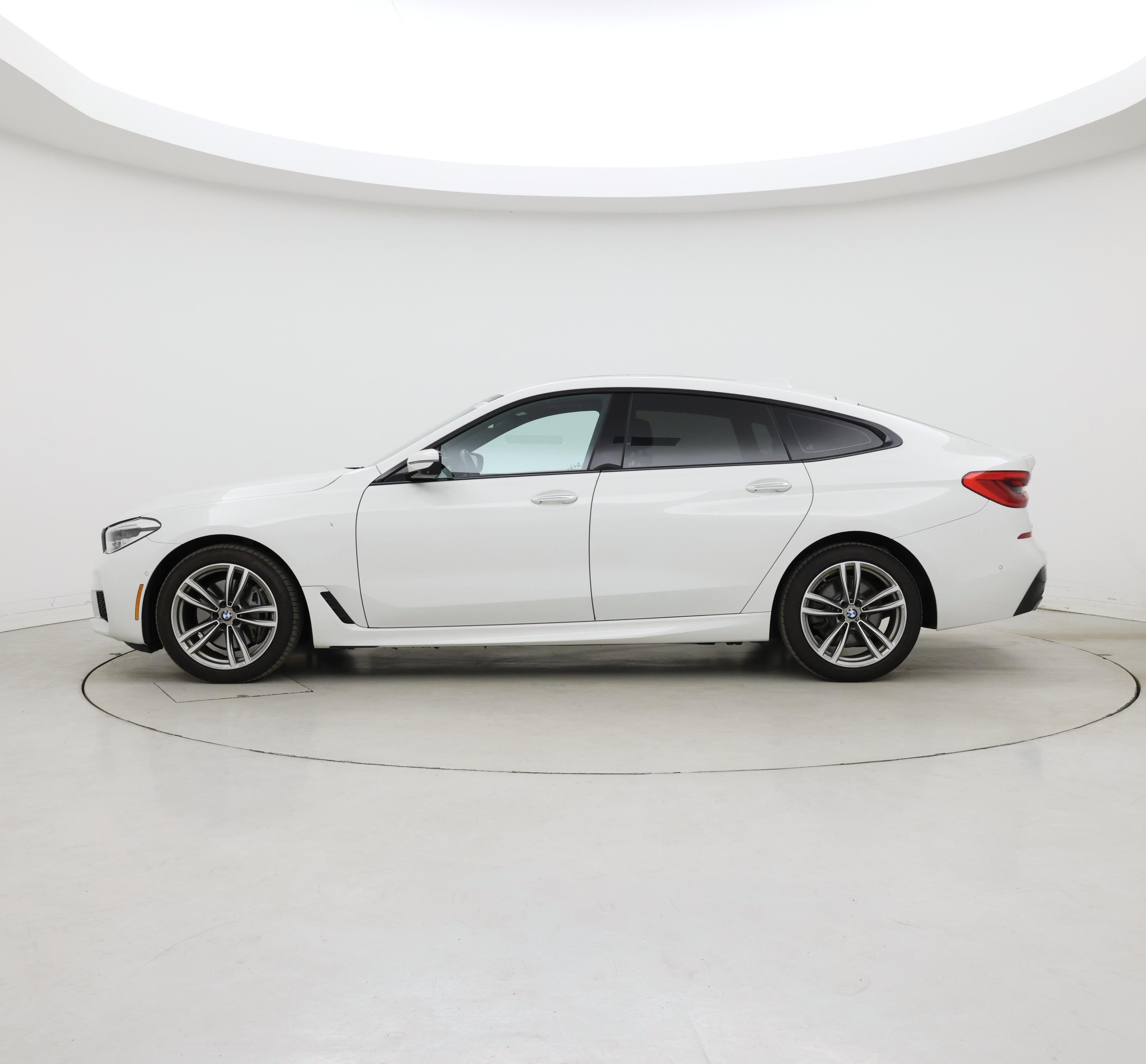 Thumbnail: 2018 BMW 6 Series - 3