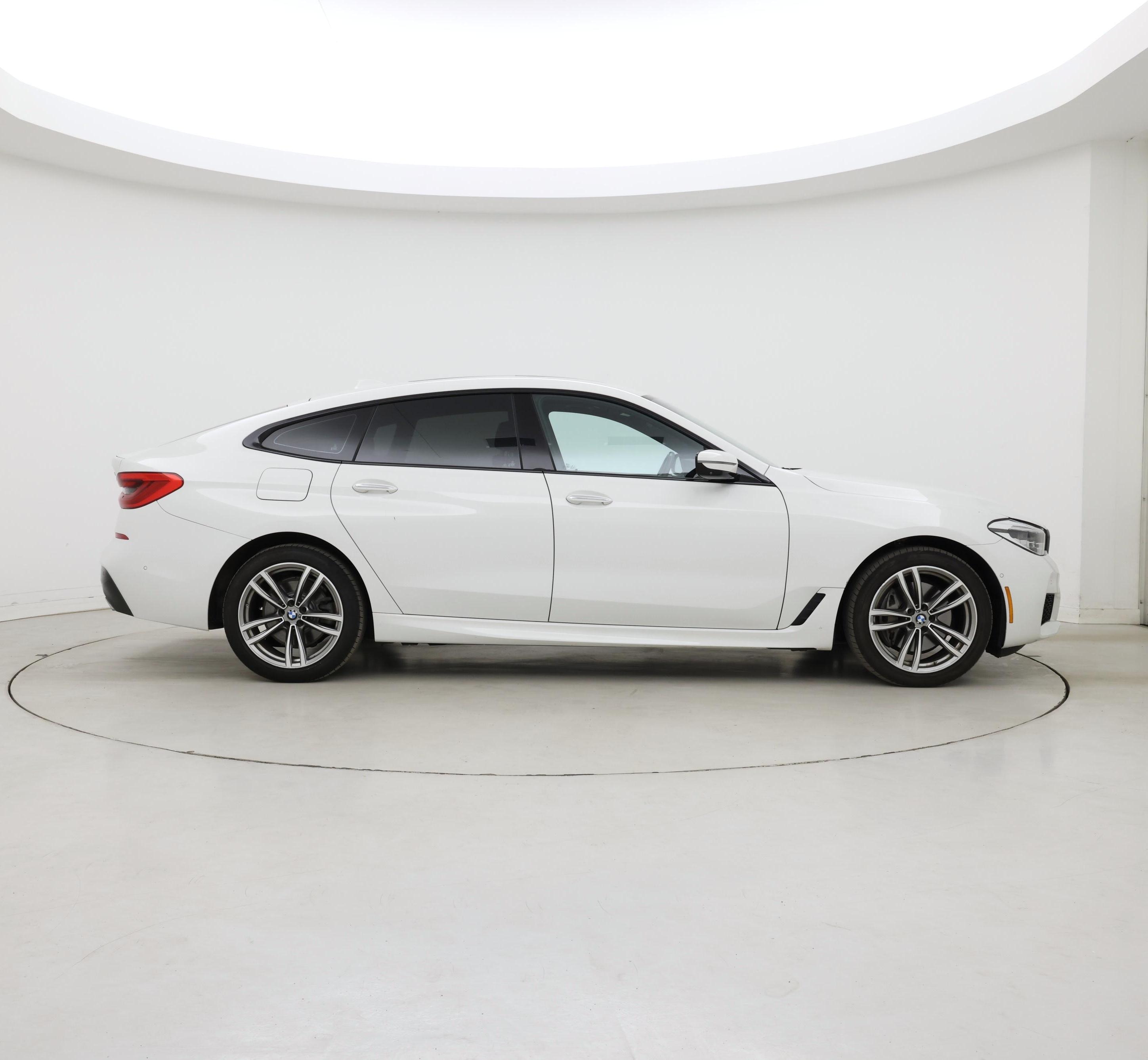 Thumbnail: 2018 BMW 6 Series - 7