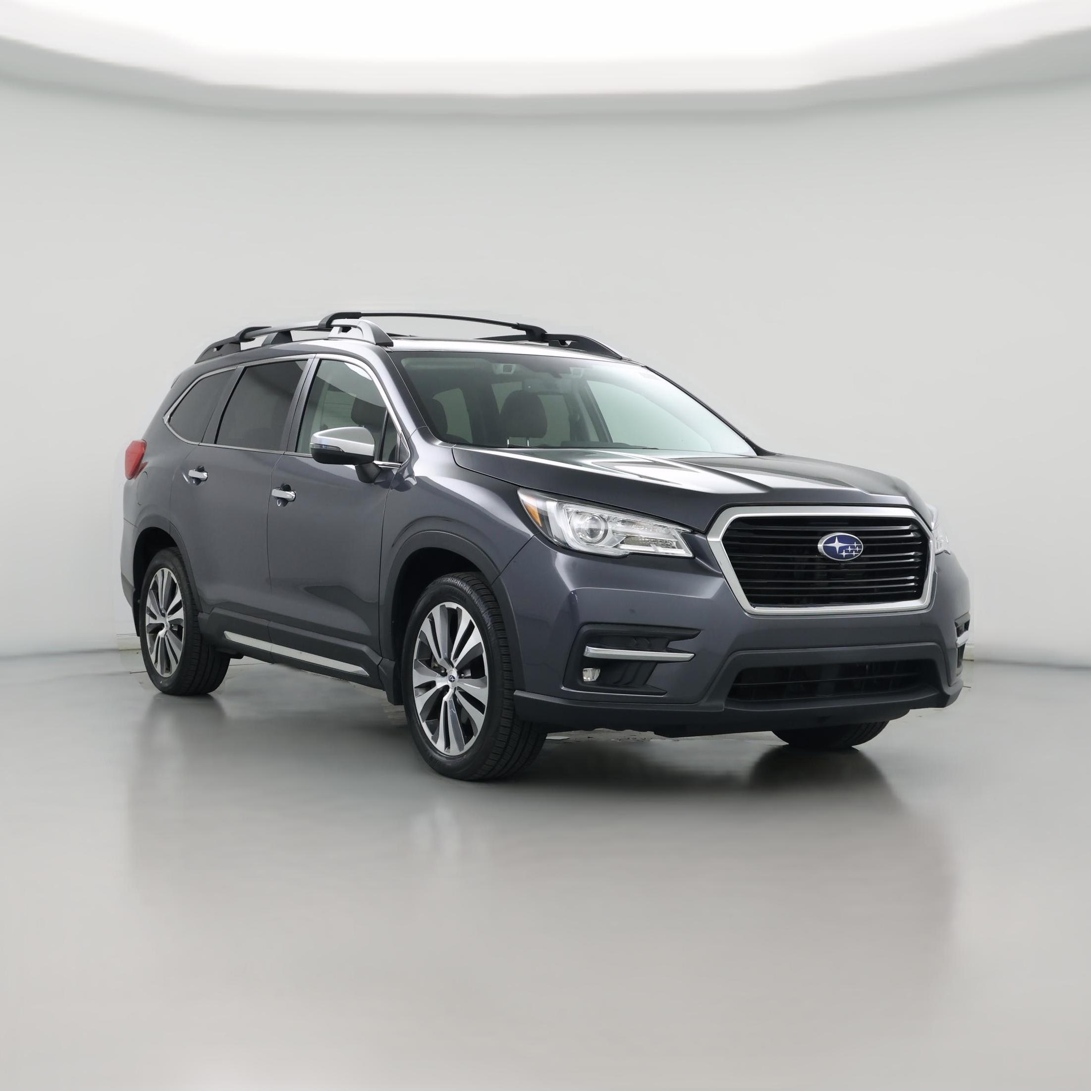 Thumbnail: 2022 Subaru Ascent - 1