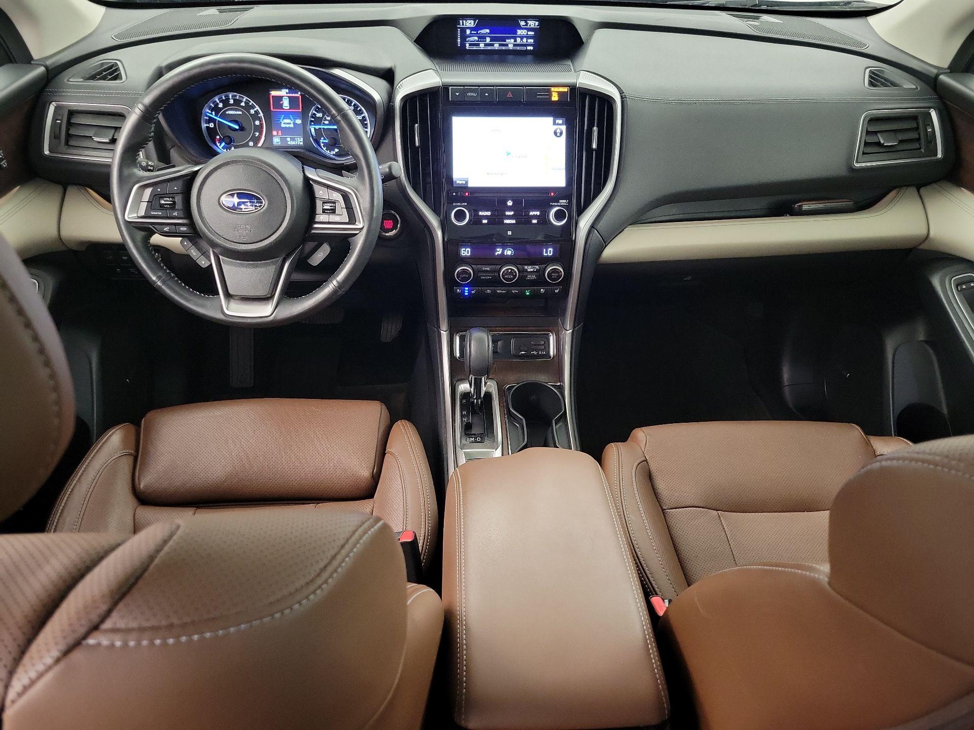 Thumbnail: 2022 Subaru Ascent - 9