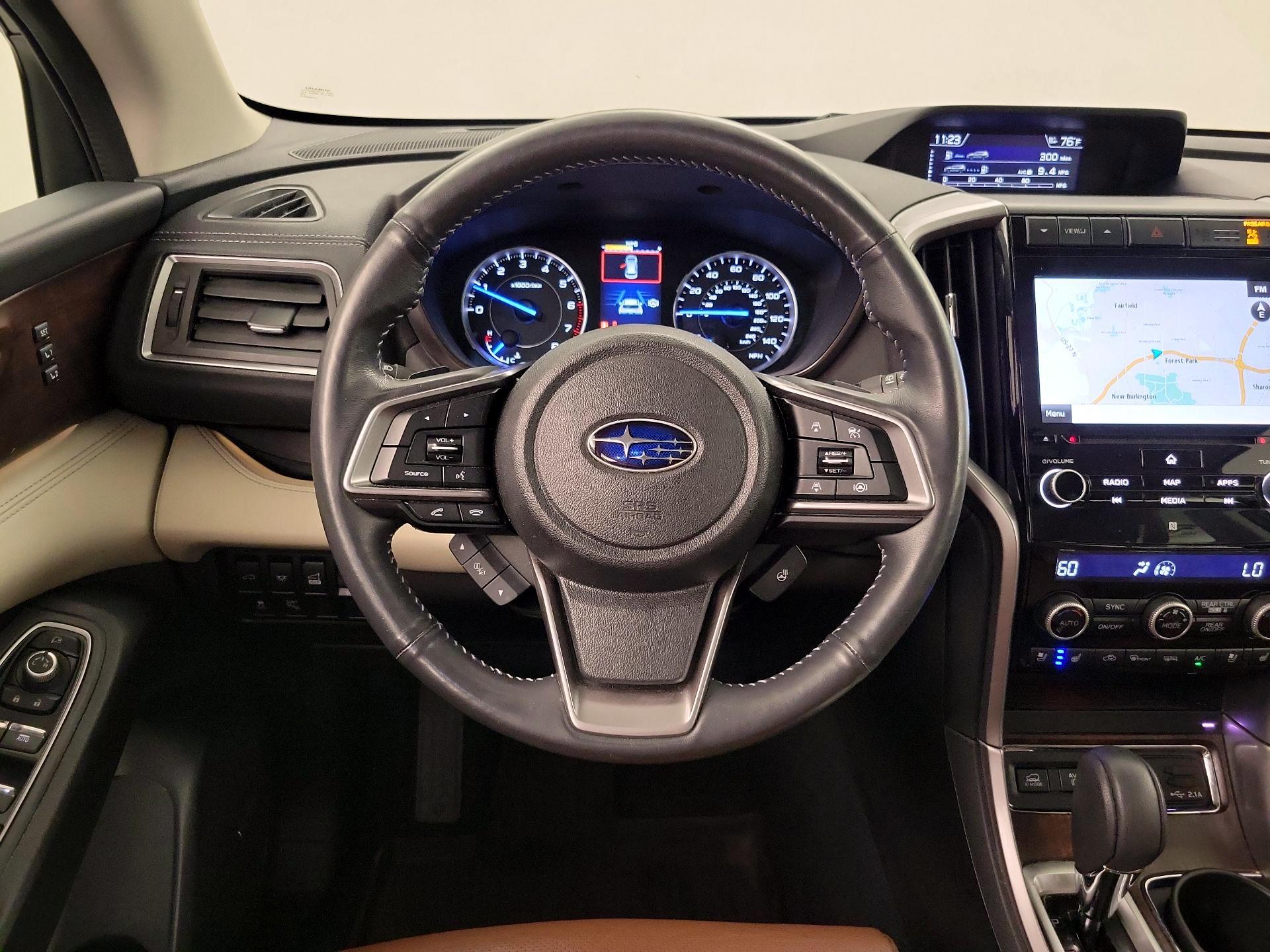 Thumbnail: 2022 Subaru Ascent - 10