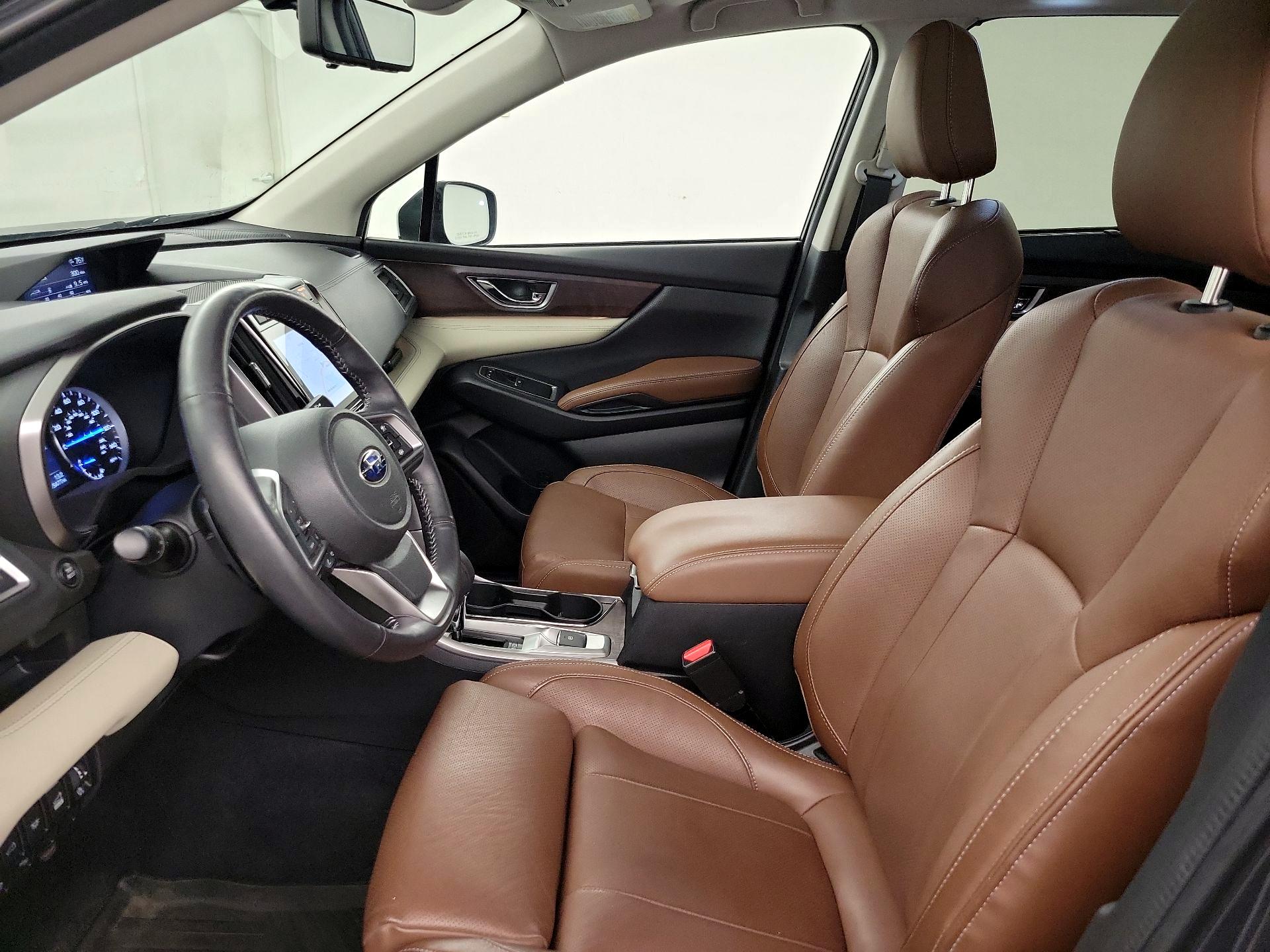 Thumbnail: 2022 Subaru Ascent - 11