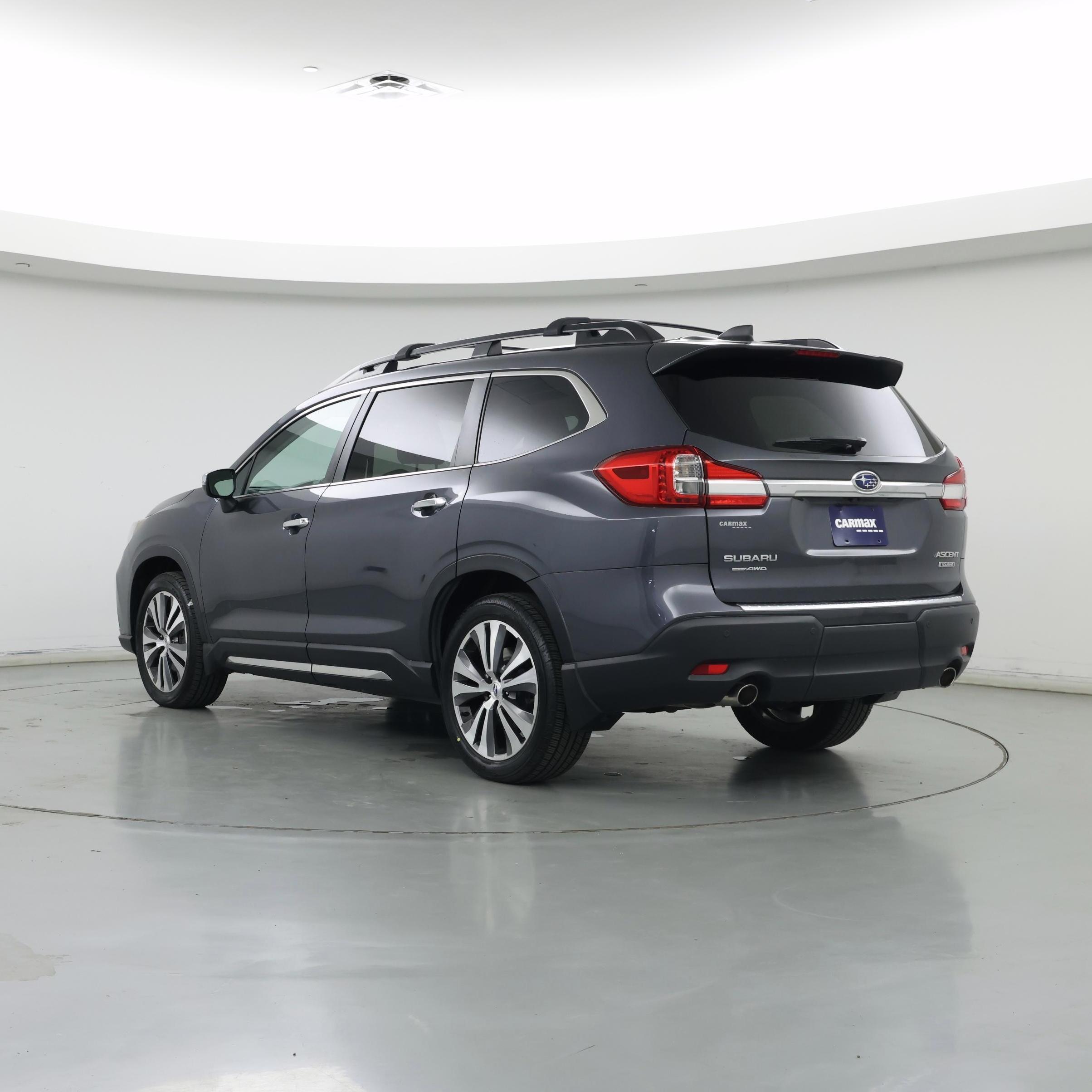 Thumbnail: 2022 Subaru Ascent - 2