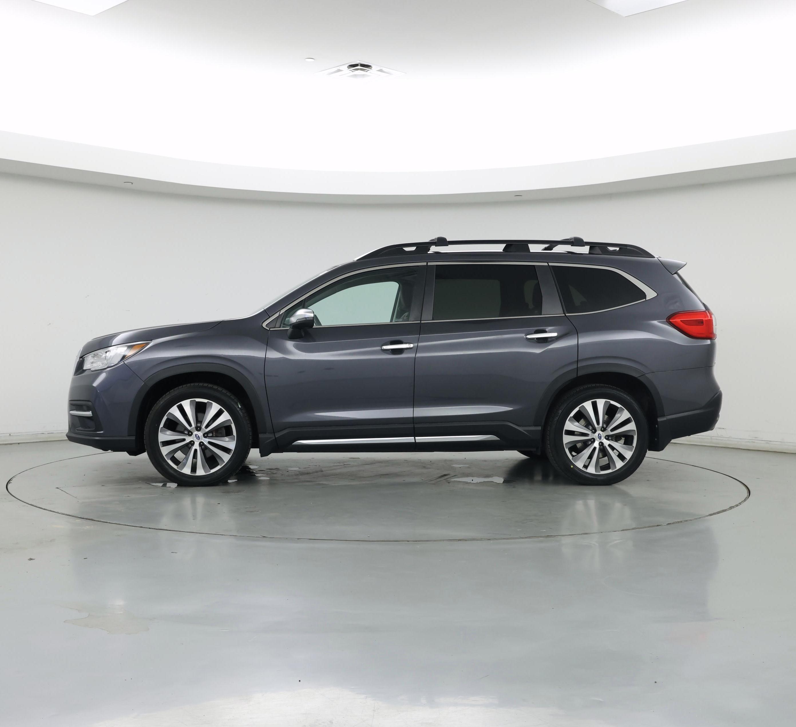 Thumbnail: 2022 Subaru Ascent - 3