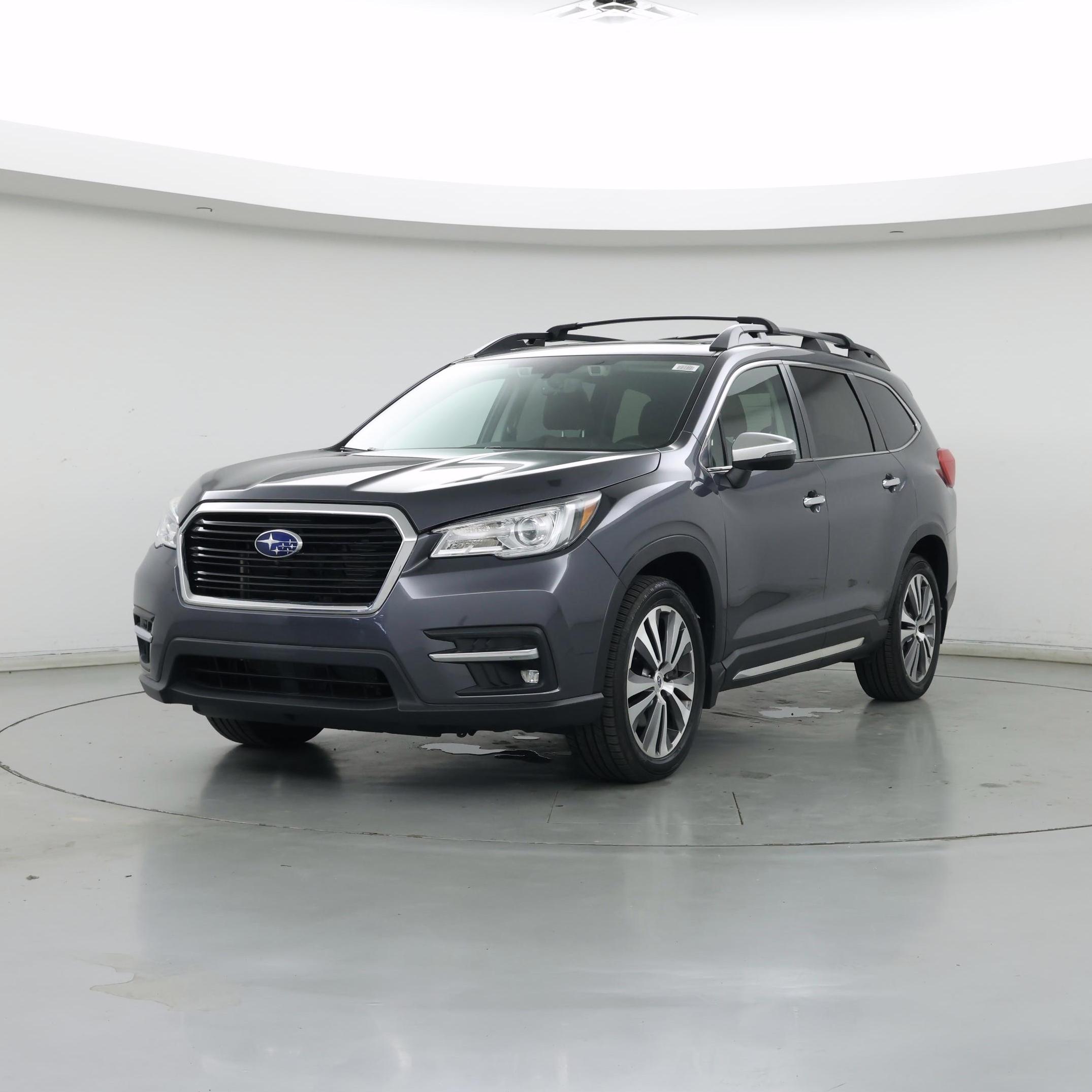Thumbnail: 2022 Subaru Ascent - 4