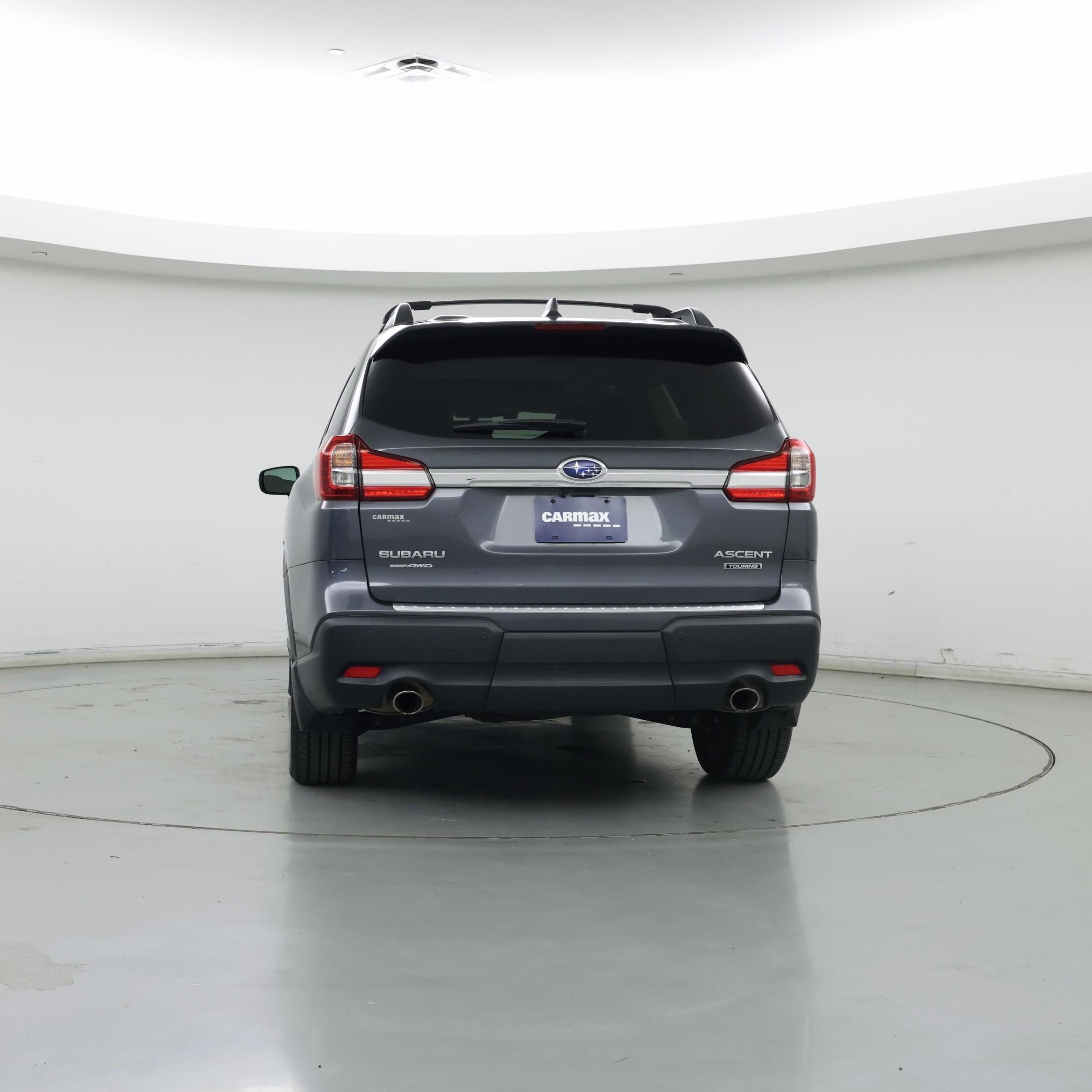 Thumbnail: 2022 Subaru Ascent - 6
