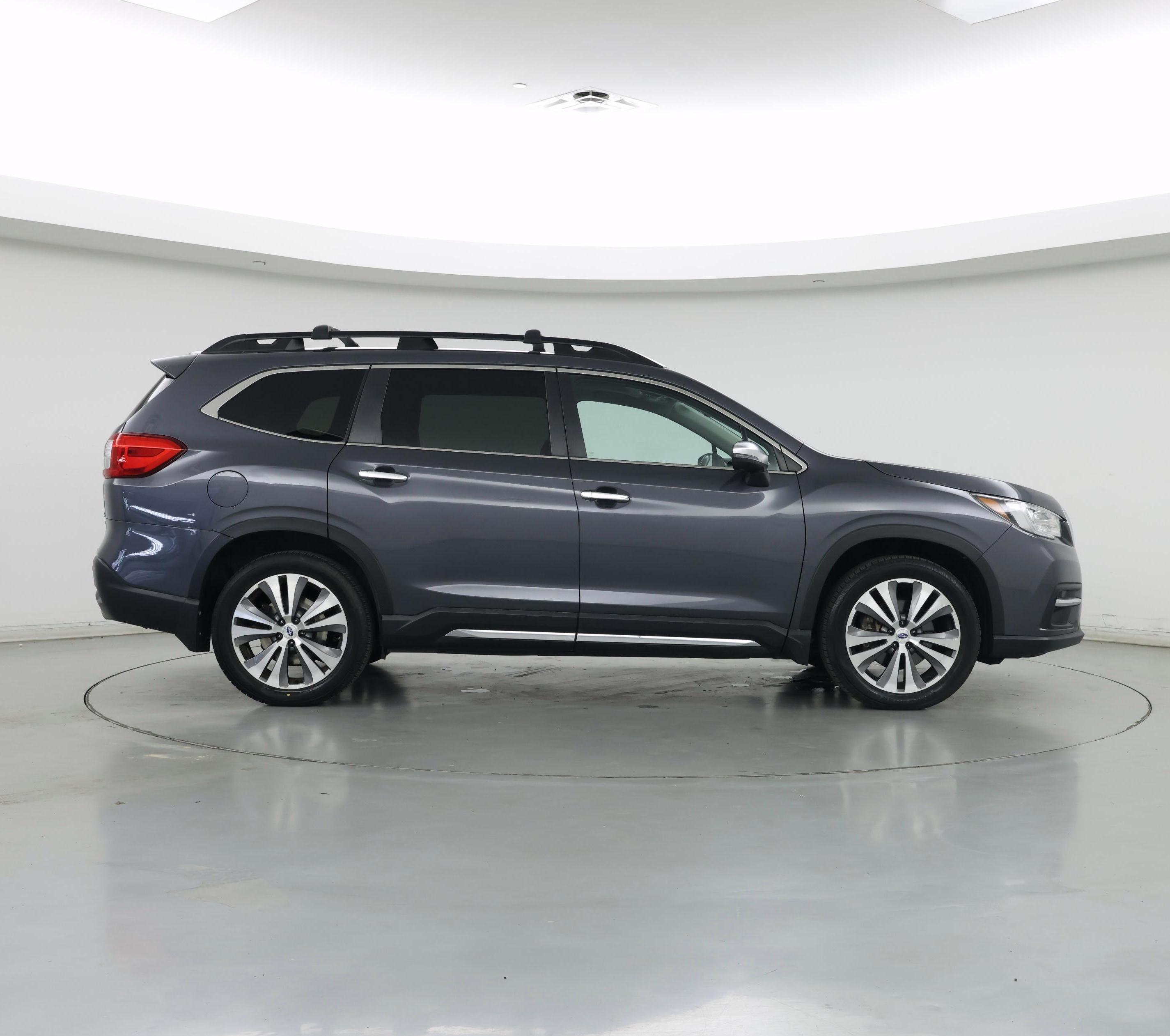 Thumbnail: 2022 Subaru Ascent - 7