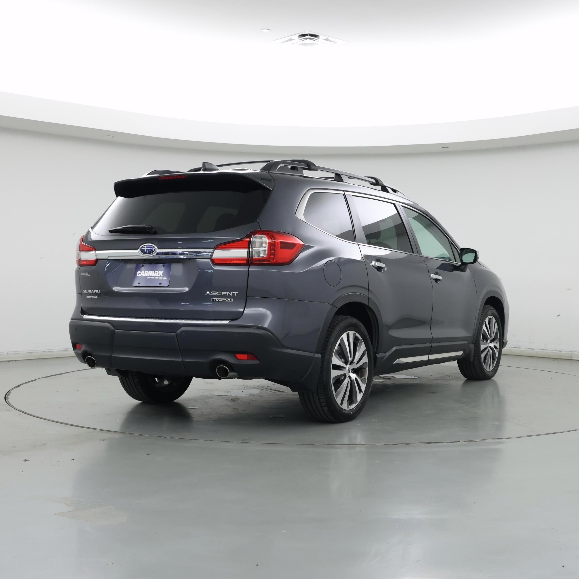 Thumbnail: 2022 Subaru Ascent - 8