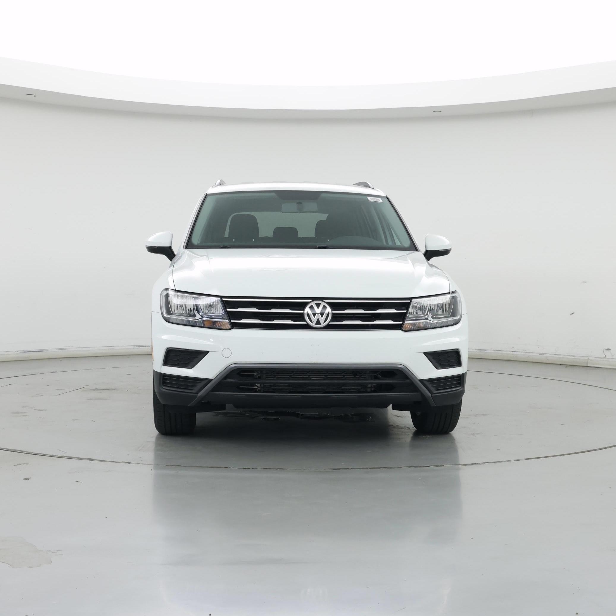 Thumbnail: 2020 Volkswagen Tiguan - 5