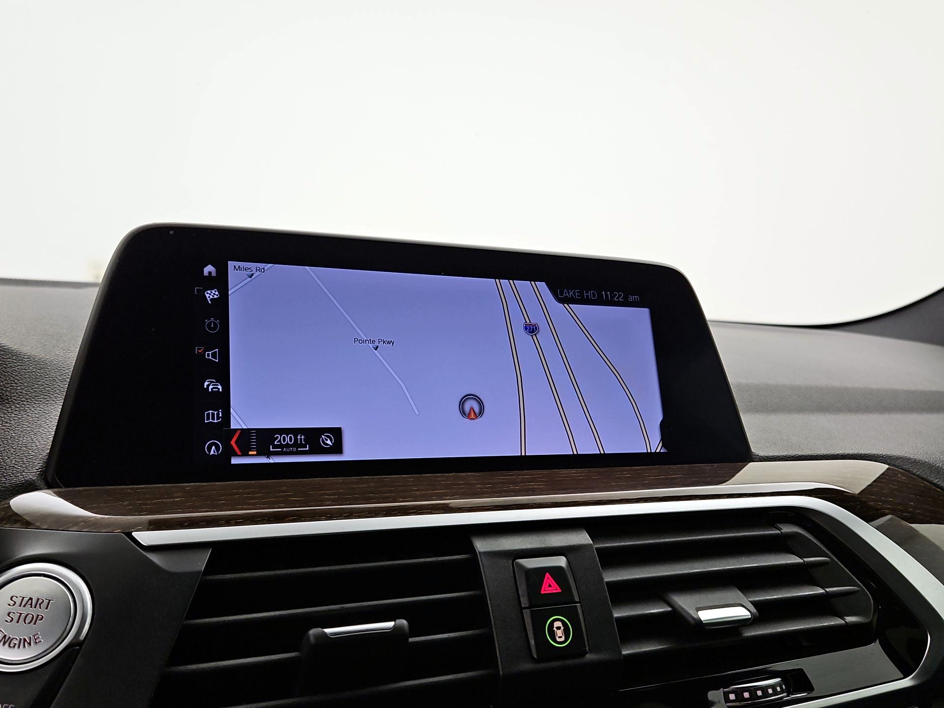 Thumbnail: 2021 BMW X3 - 14