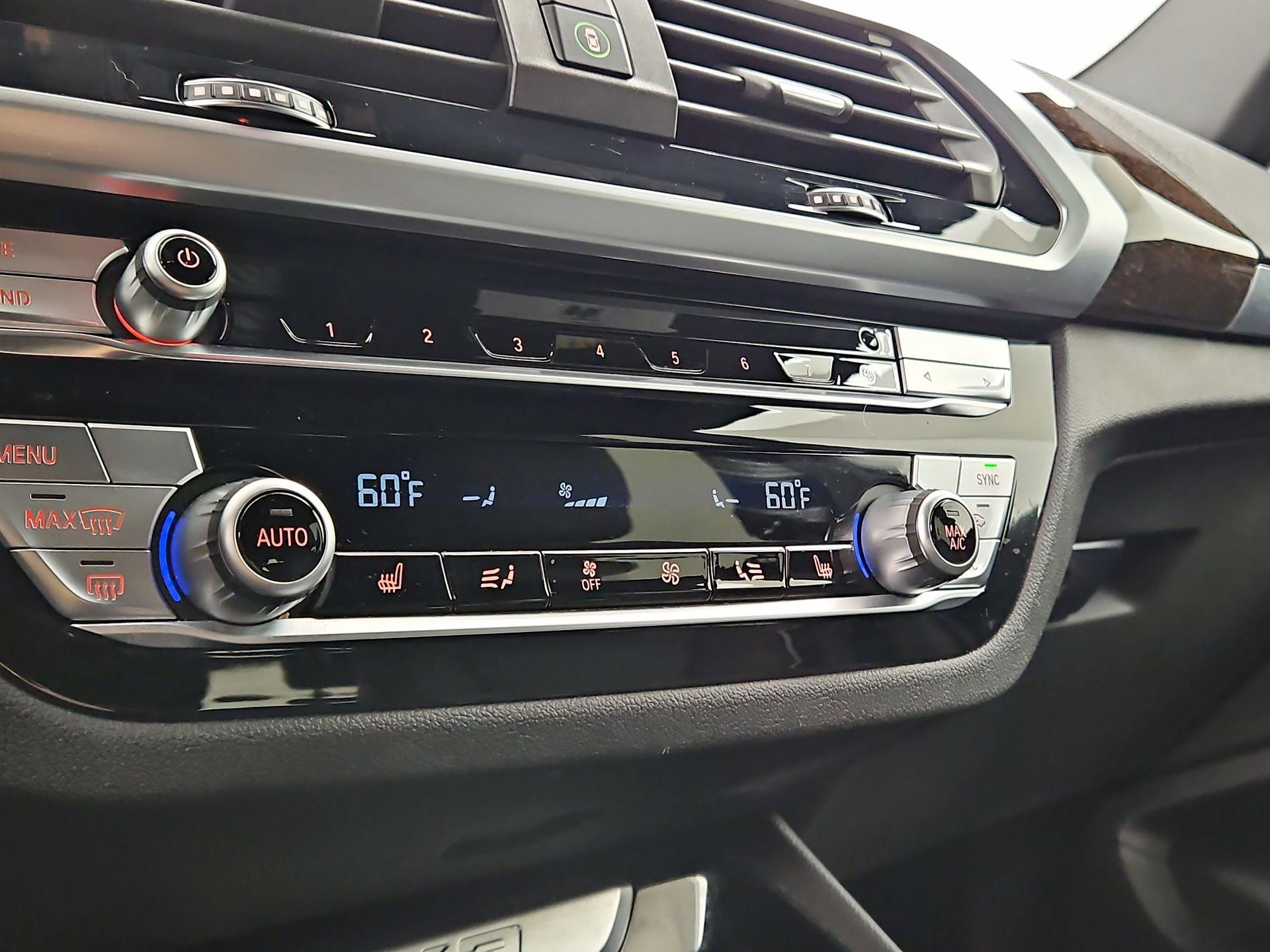Thumbnail: 2021 BMW X3 - 17