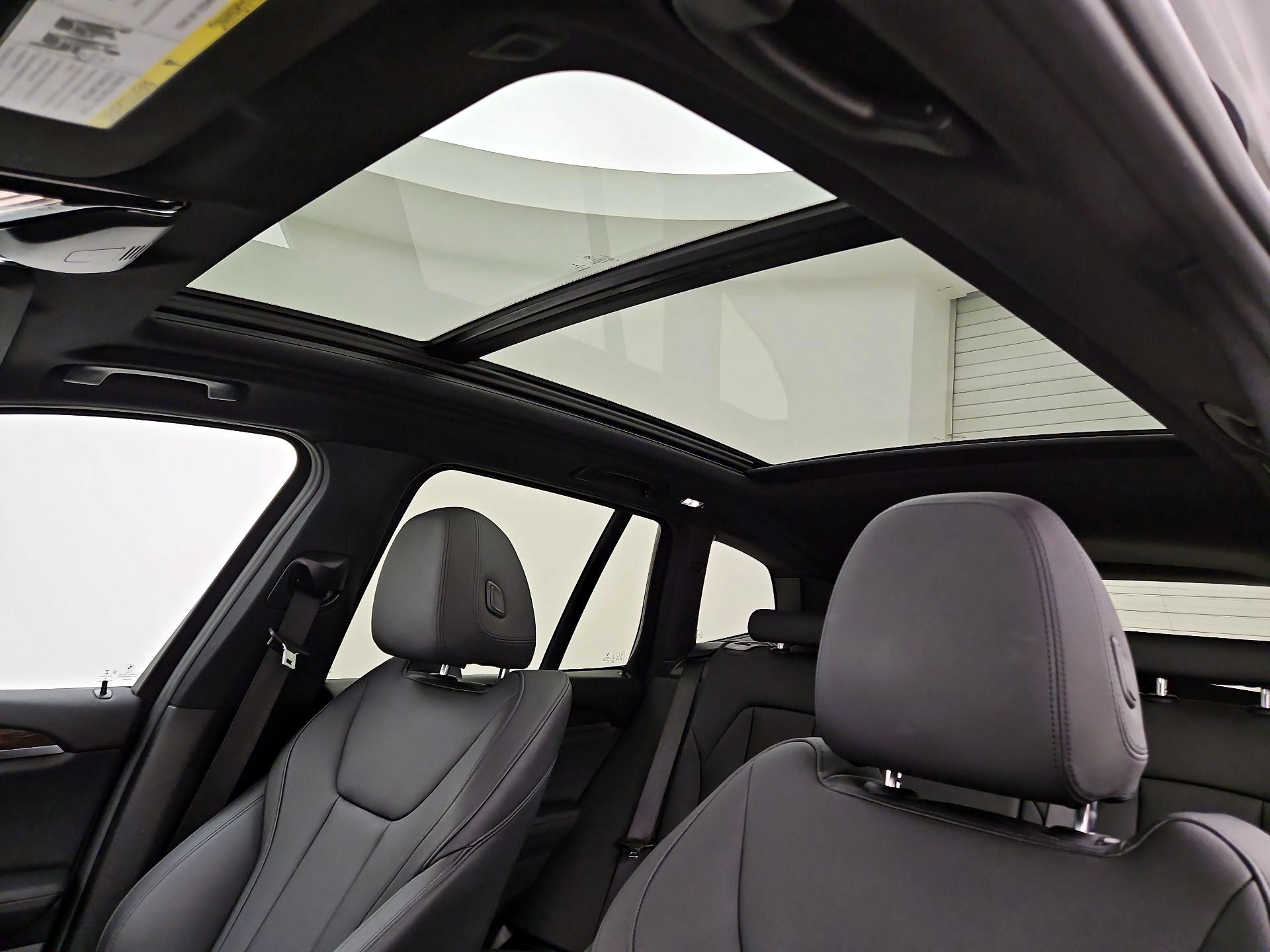 Thumbnail: 2021 BMW X3 - 20