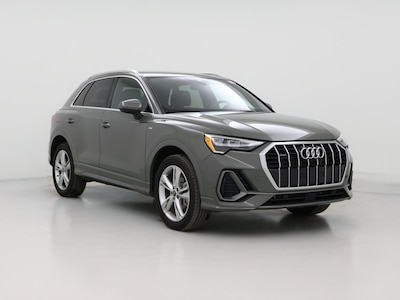 2022 Audi Q3 S-Line Premium
