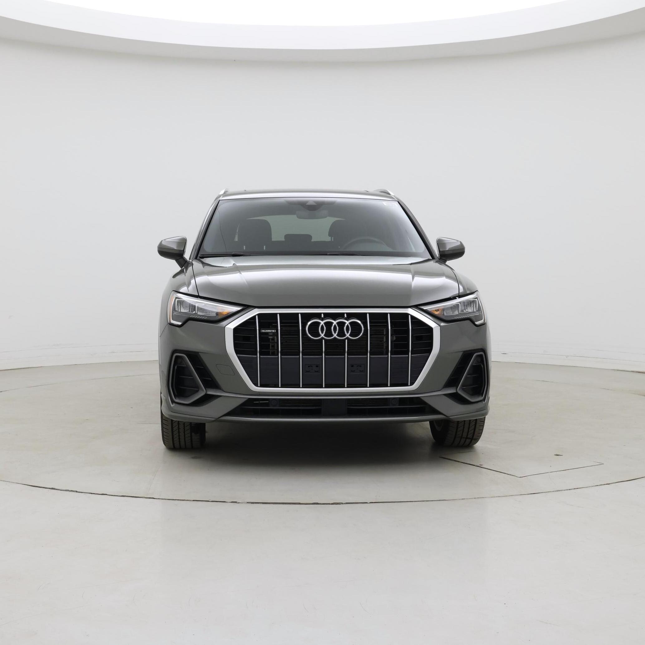 Thumbnail: 2022 Audi Q3 - 5
