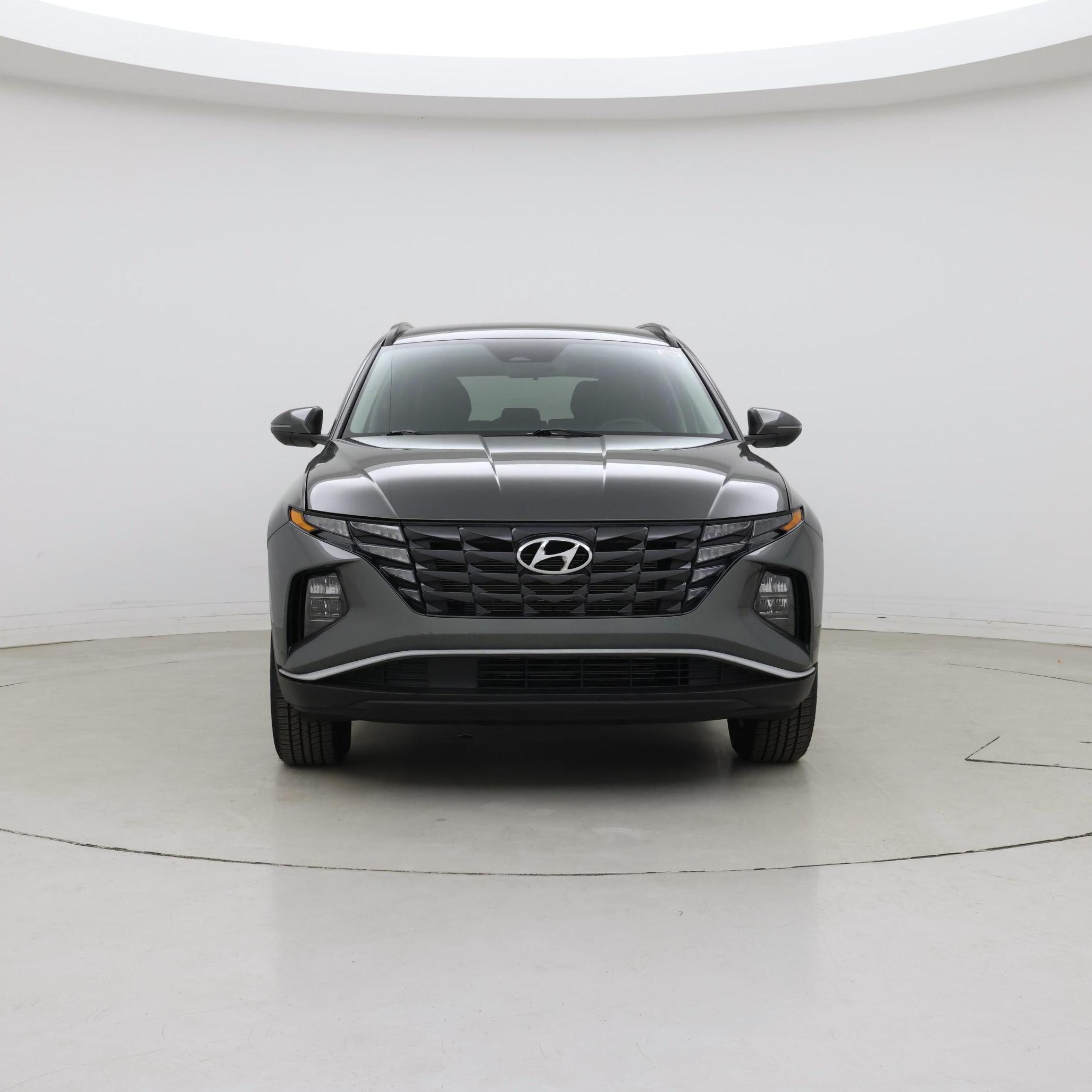 Thumbnail: 2022 Hyundai Tucson - 5