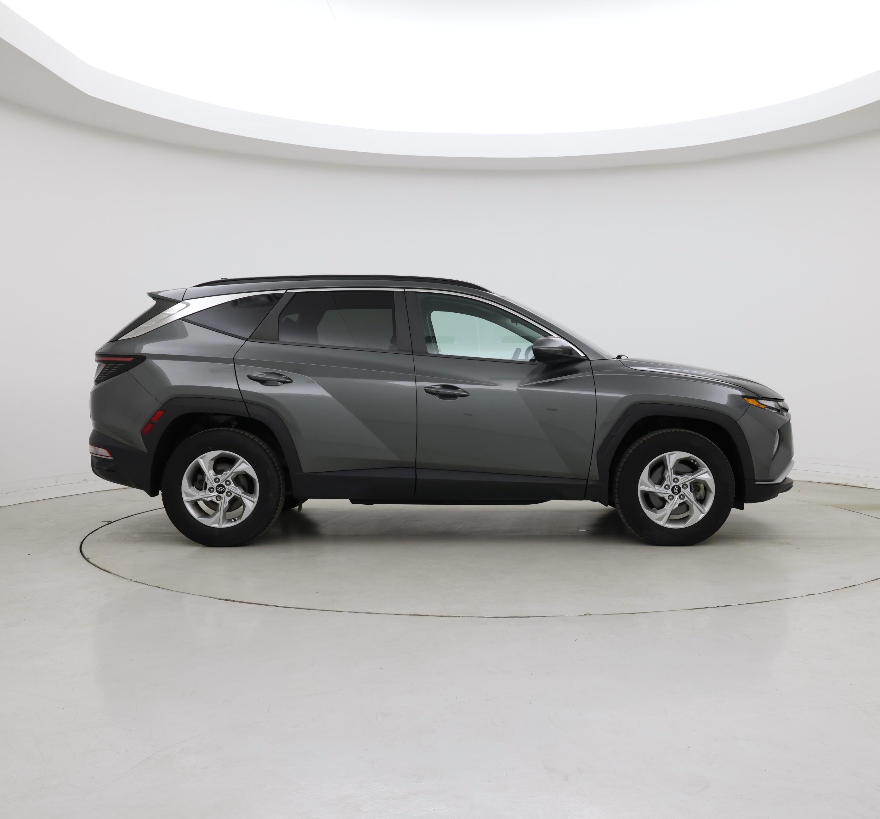 Thumbnail: 2022 Hyundai Tucson - 7