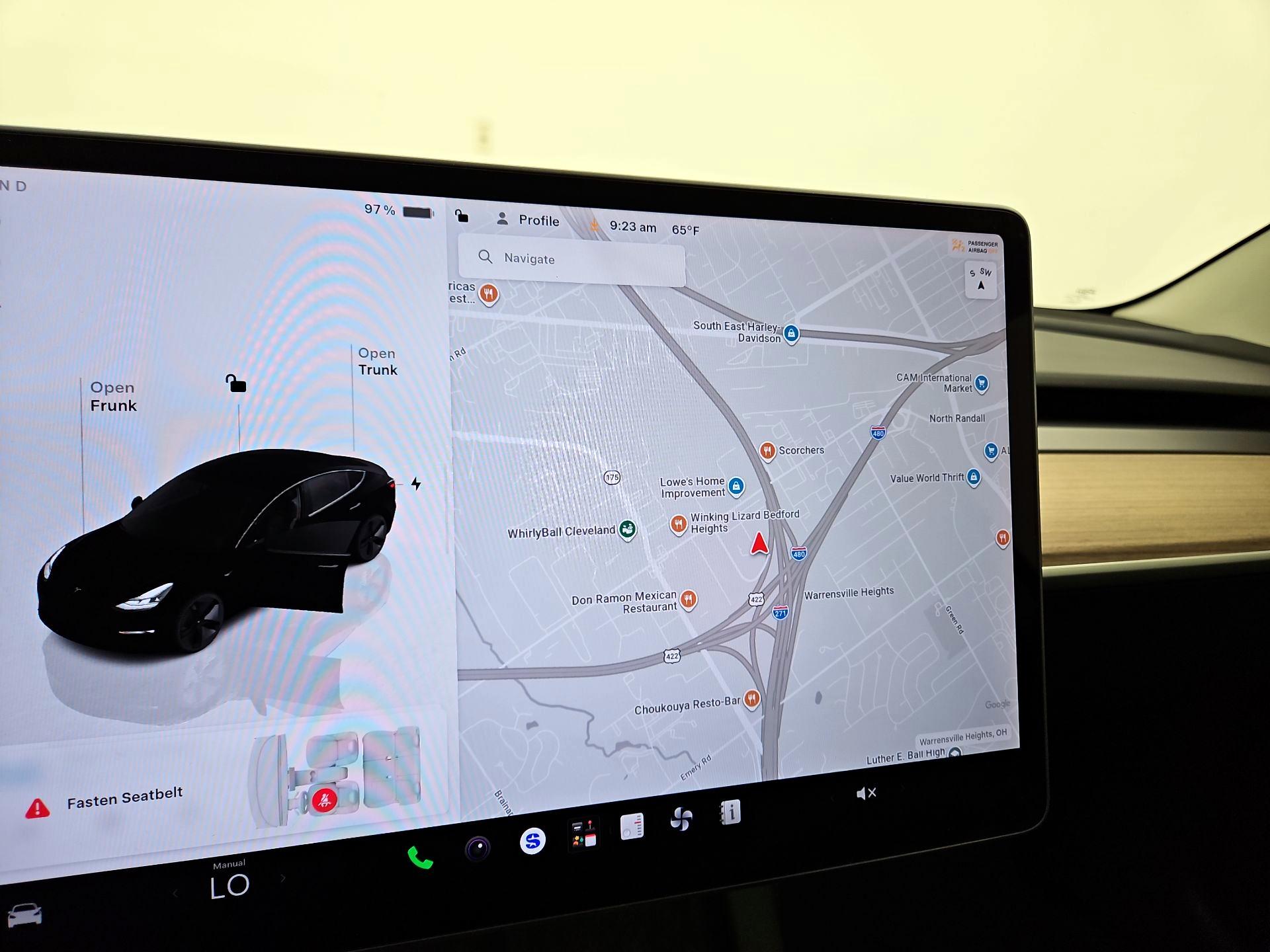Thumbnail: 2023 Tesla Model 3 - 13