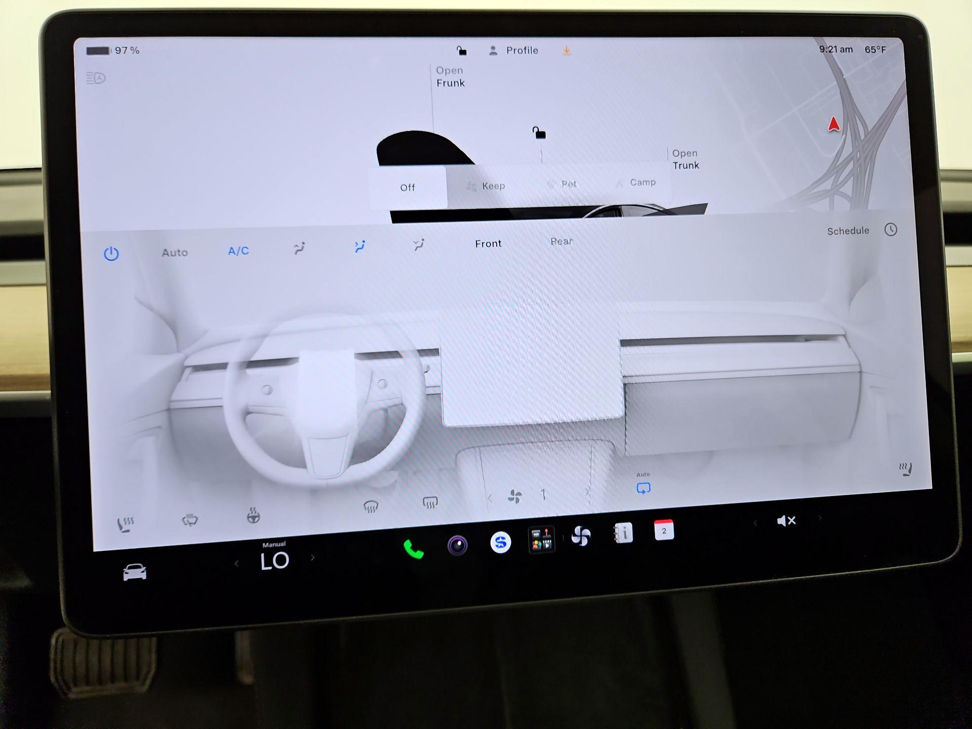 Thumbnail: 2023 Tesla Model 3 - 16