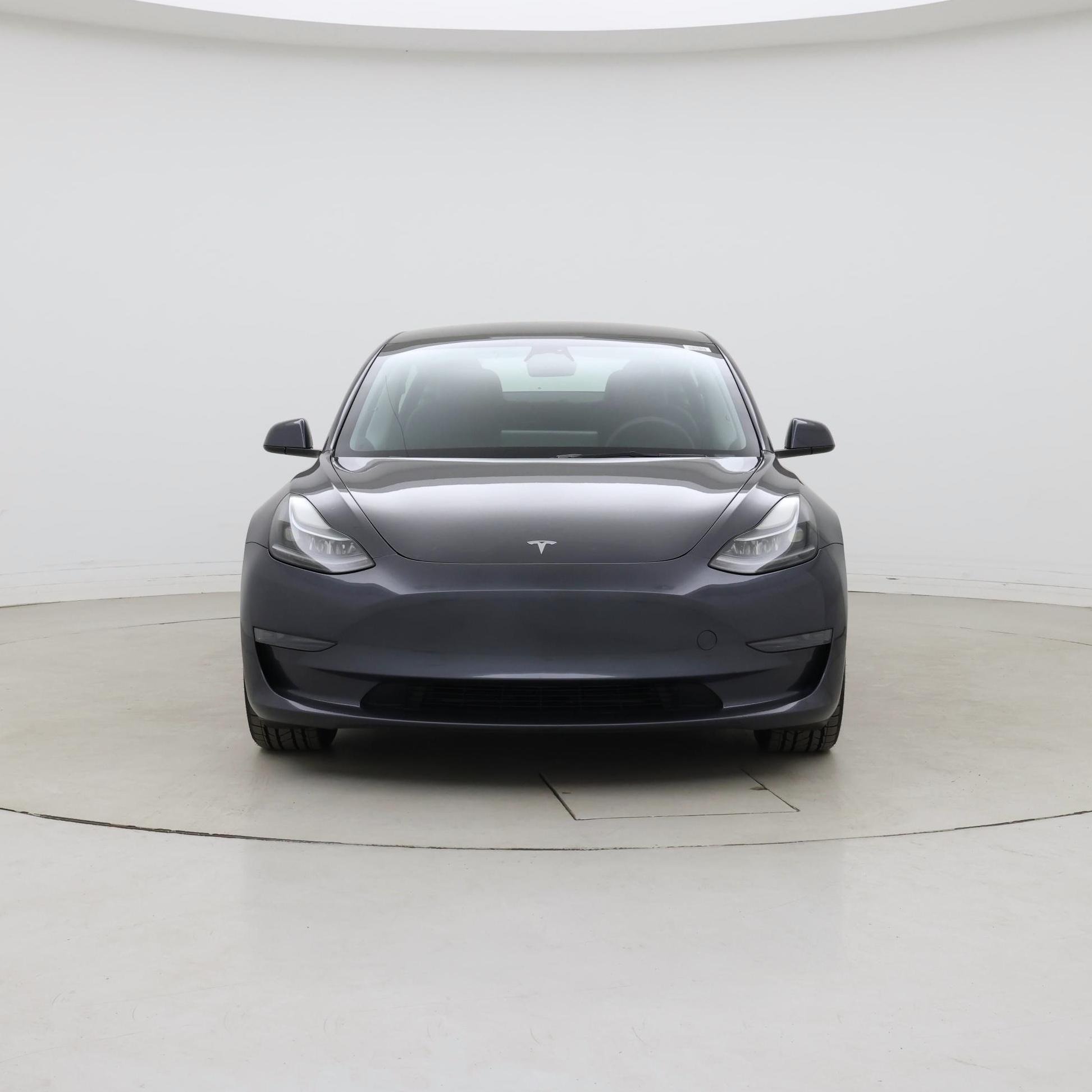 Thumbnail: 2023 Tesla Model 3 - 5