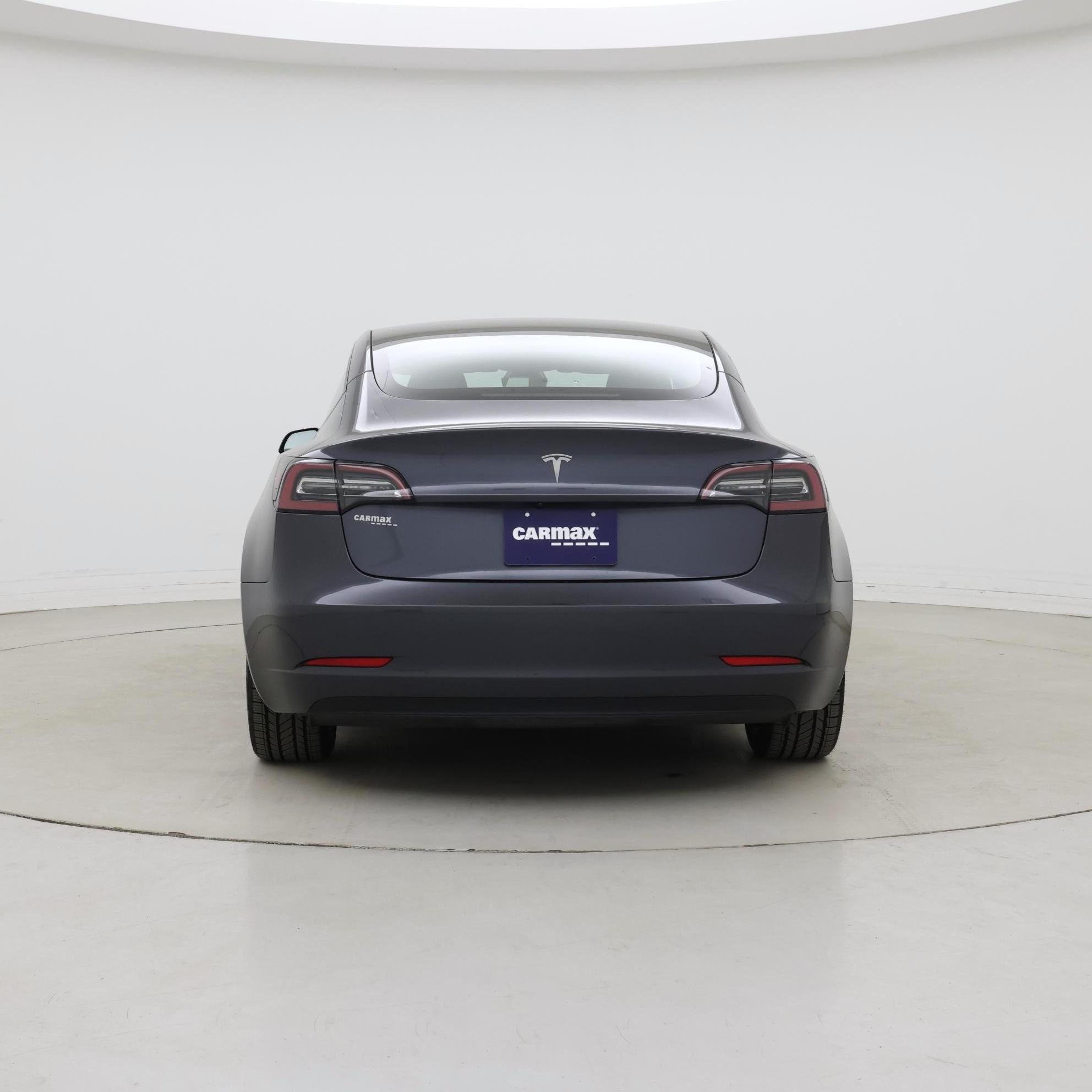 Thumbnail: 2023 Tesla Model 3 - 6