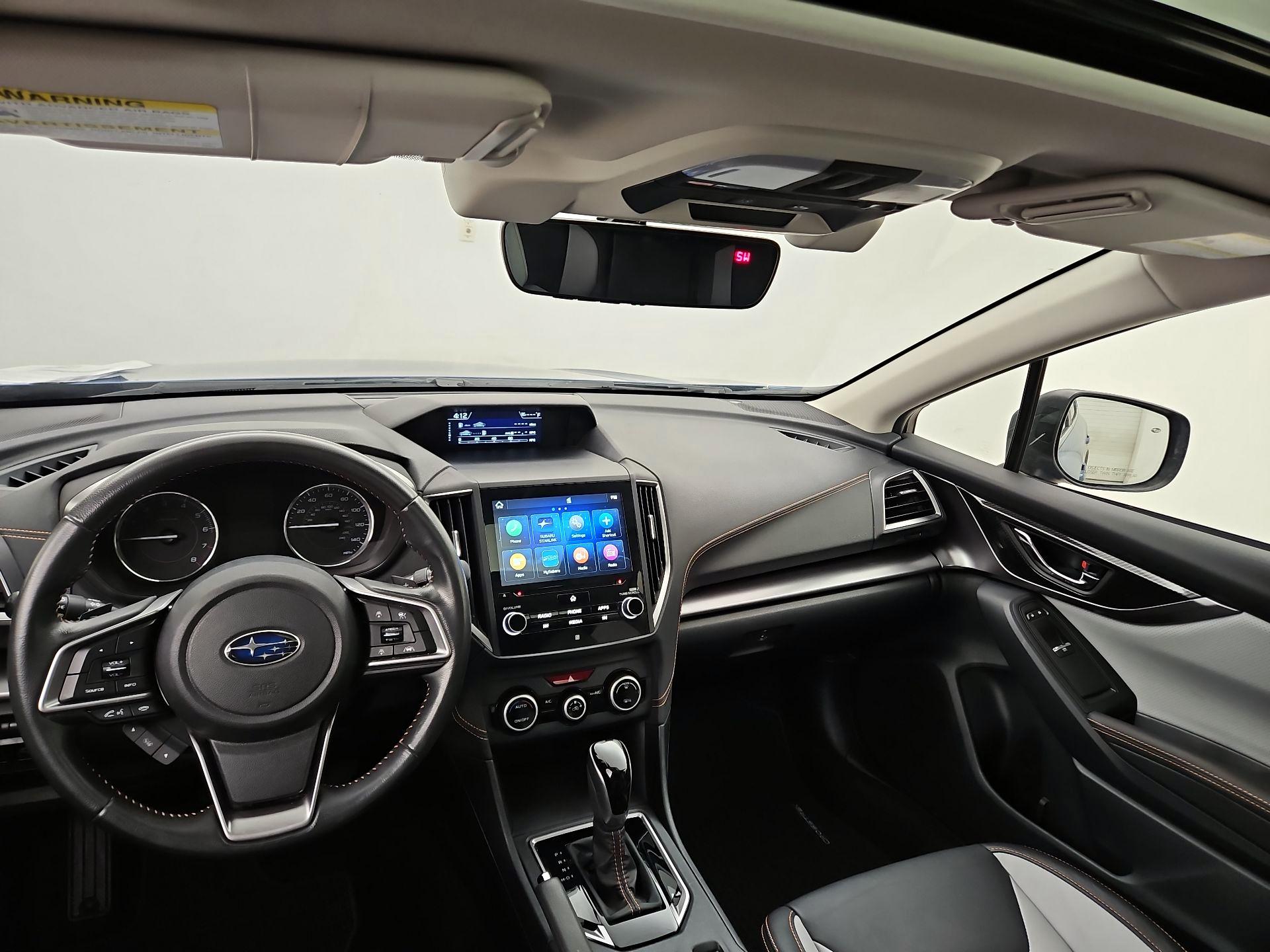 Thumbnail: 2019 Subaru Crosstrek - 9