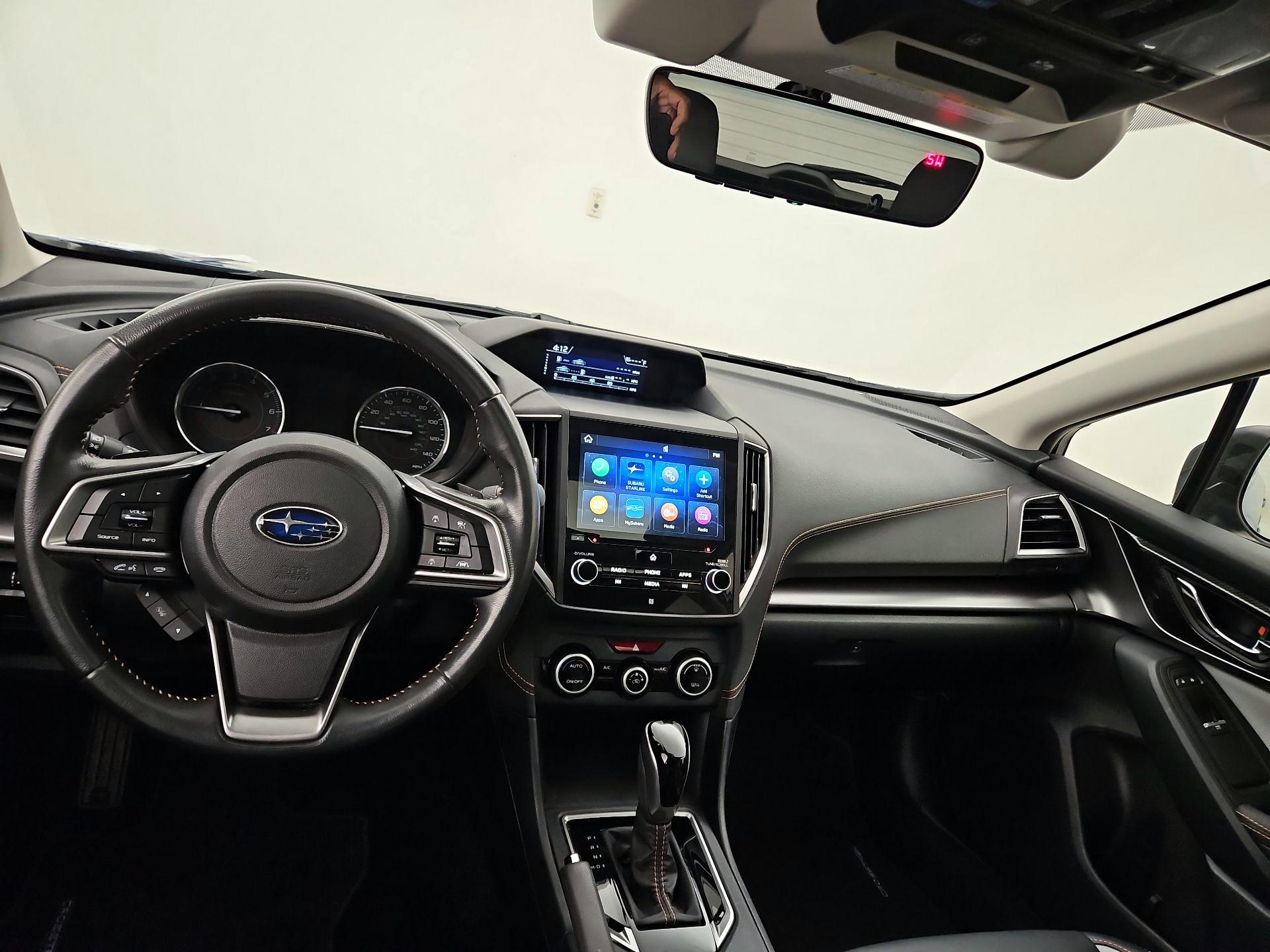 Thumbnail: 2019 Subaru Crosstrek - 10