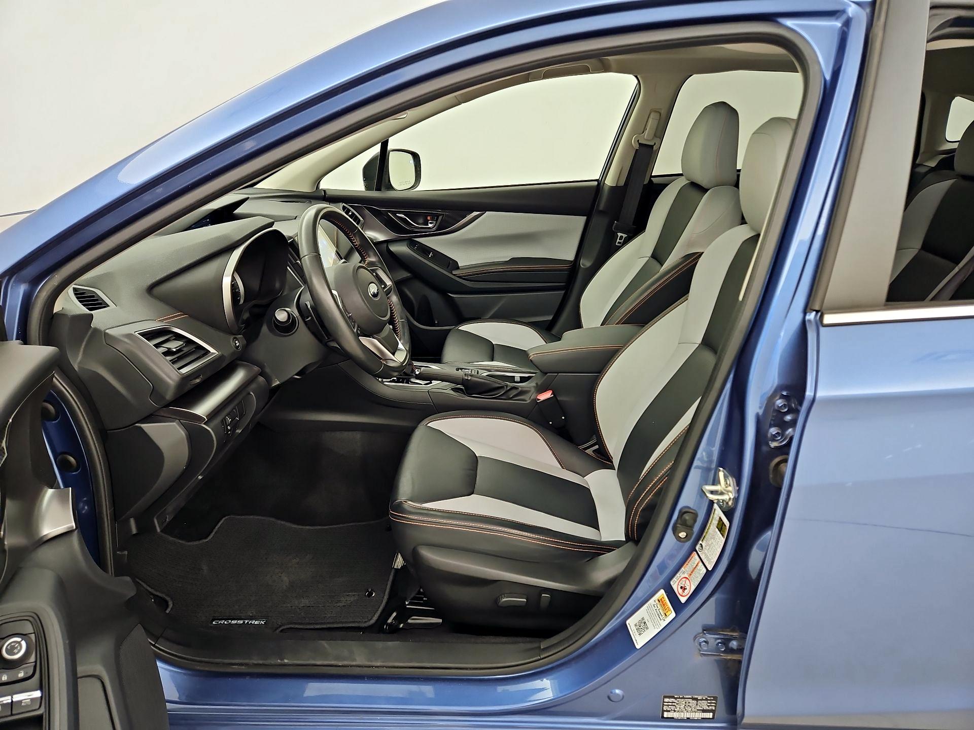 Thumbnail: 2019 Subaru Crosstrek - 11