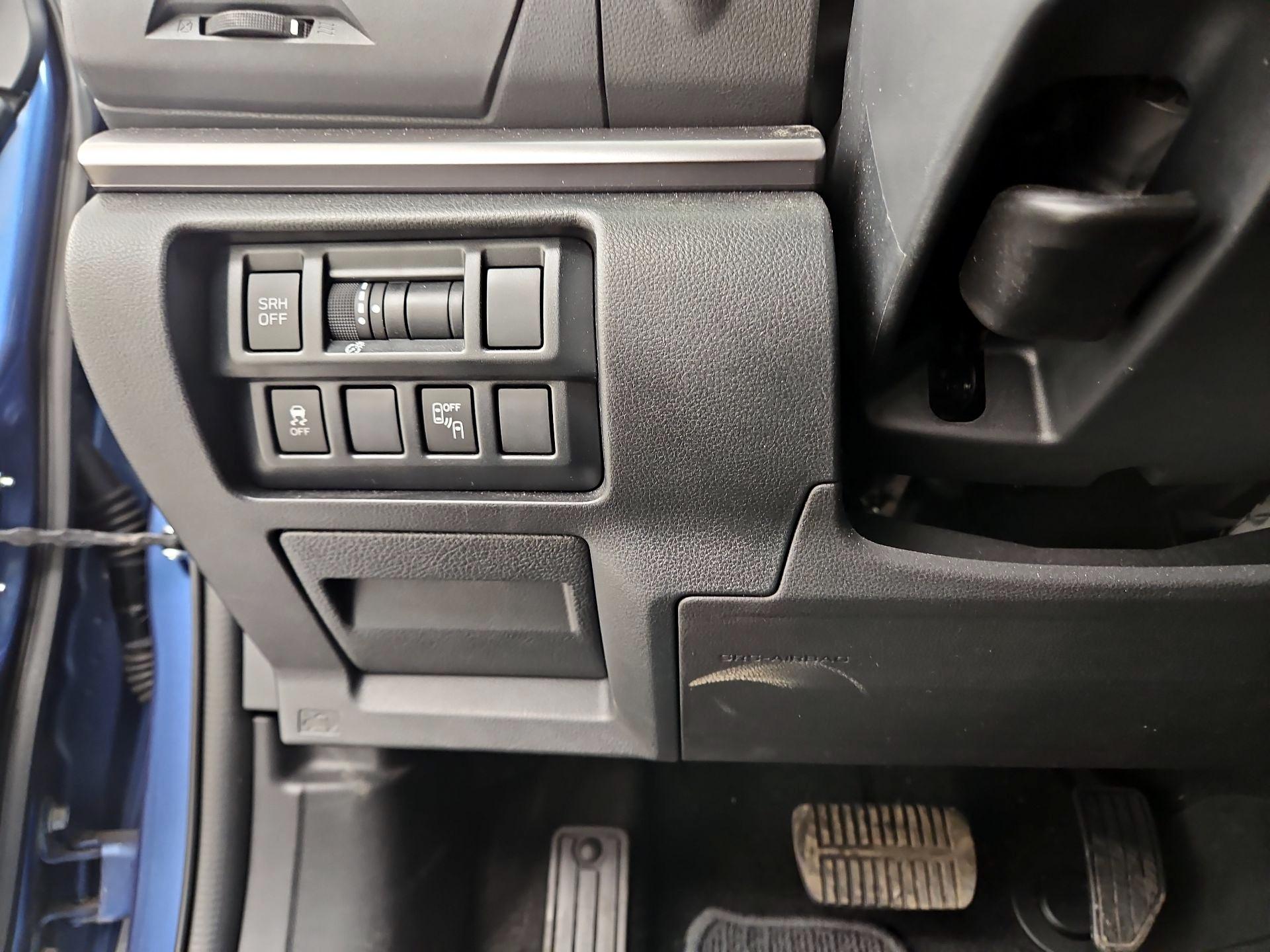 Thumbnail: 2019 Subaru Crosstrek - 13