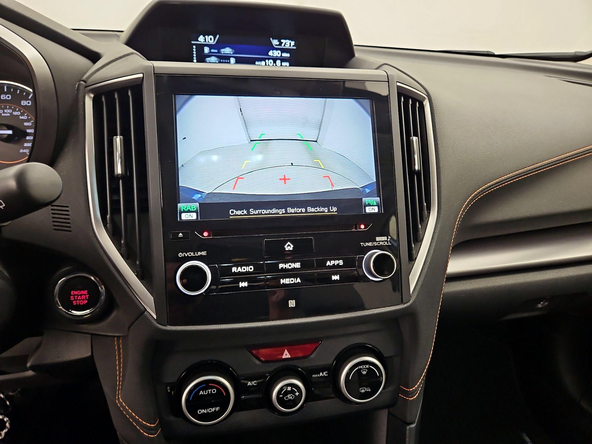 Thumbnail: 2019 Subaru Crosstrek - 14