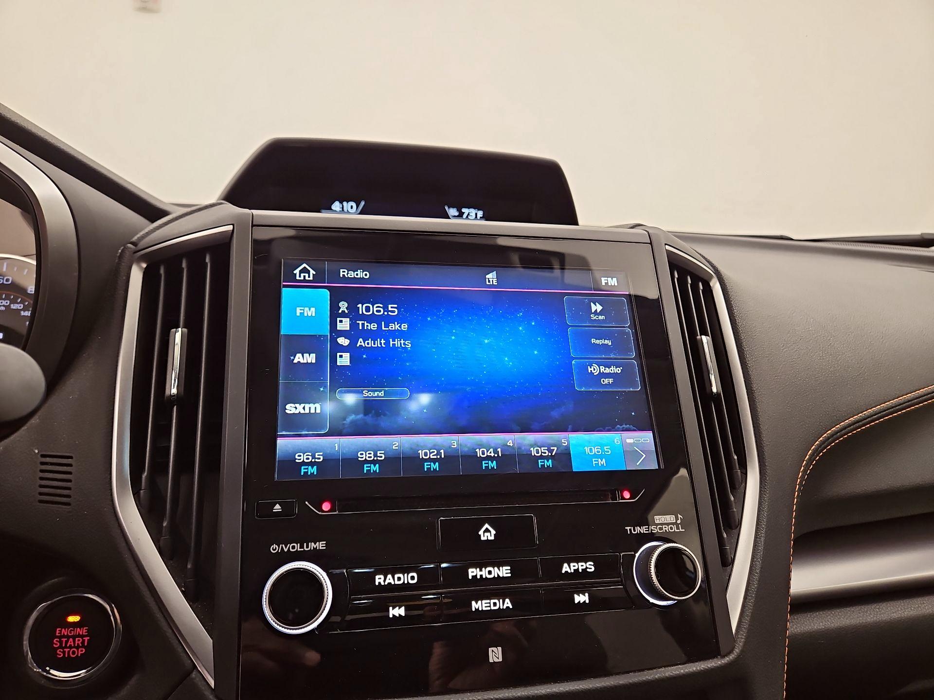 Thumbnail: 2019 Subaru Crosstrek - 15